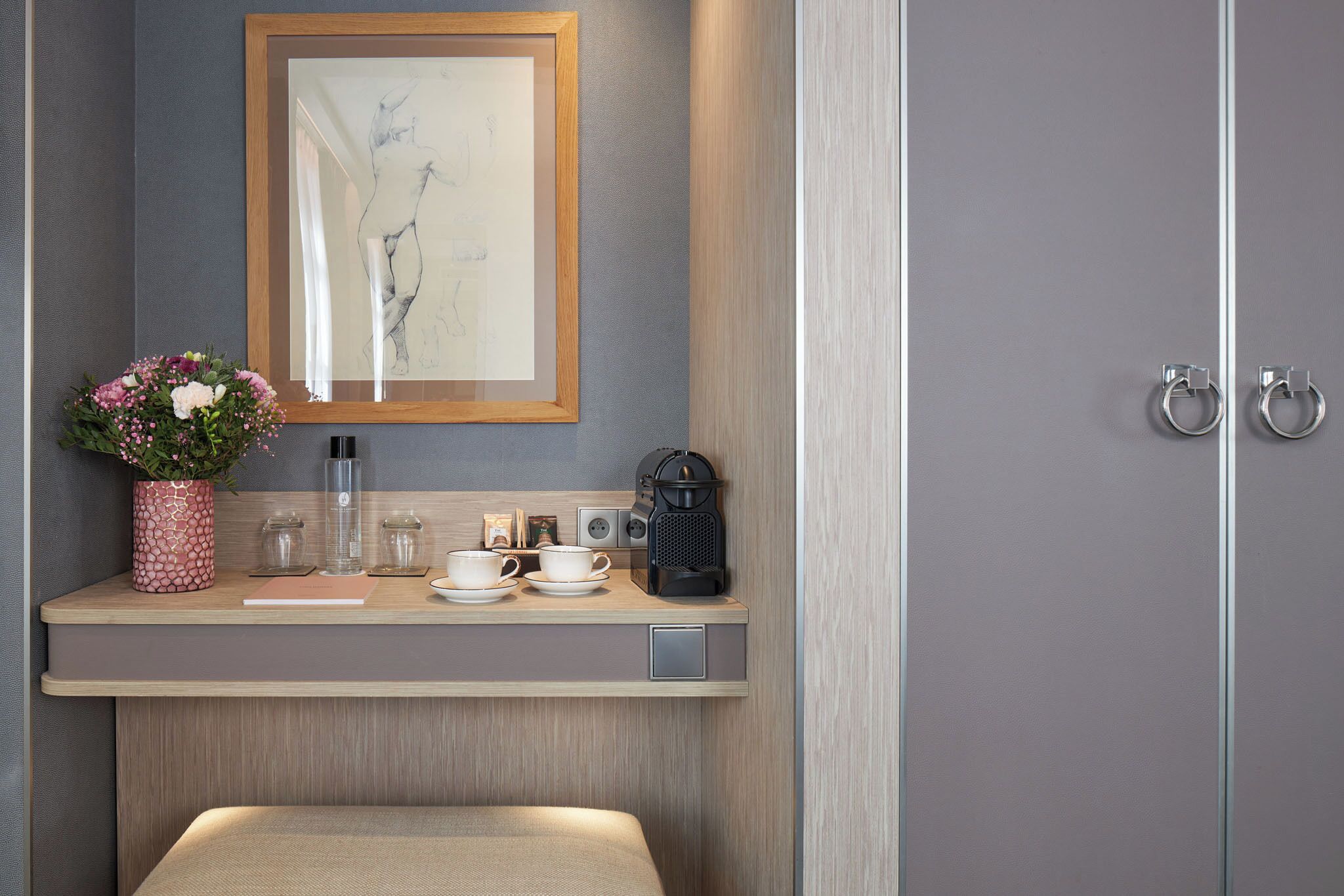 Hotel La Lanterne & Spa By Timhotel