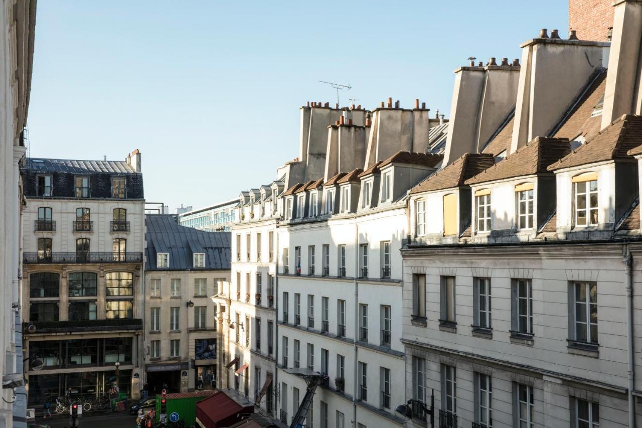 Hotel l'Antoine