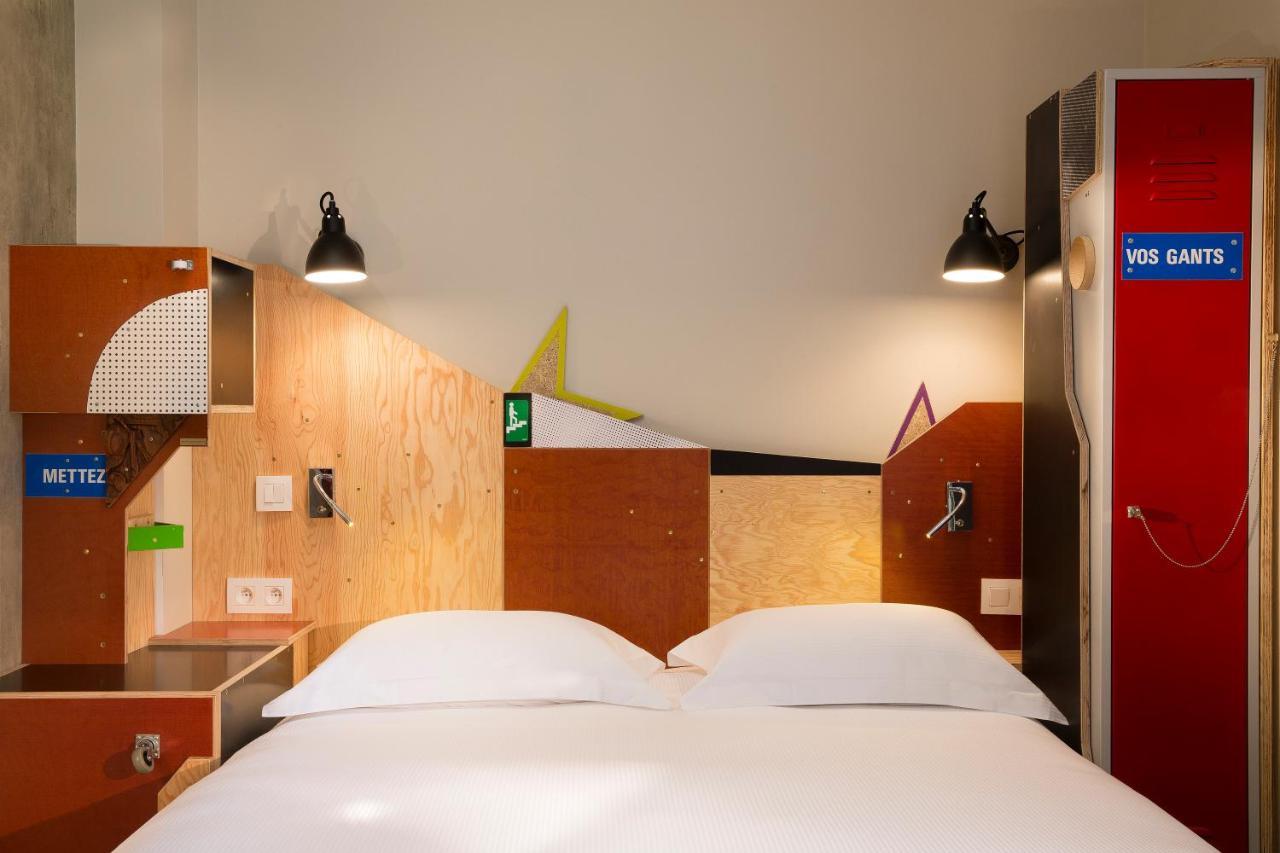 Hotel l'Antoine