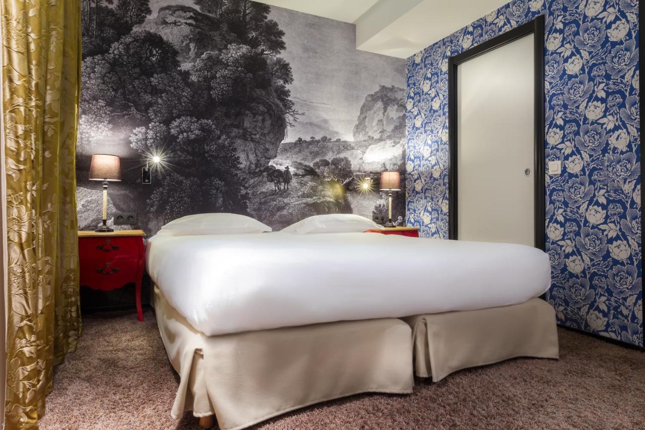 Hotel l'Antoine