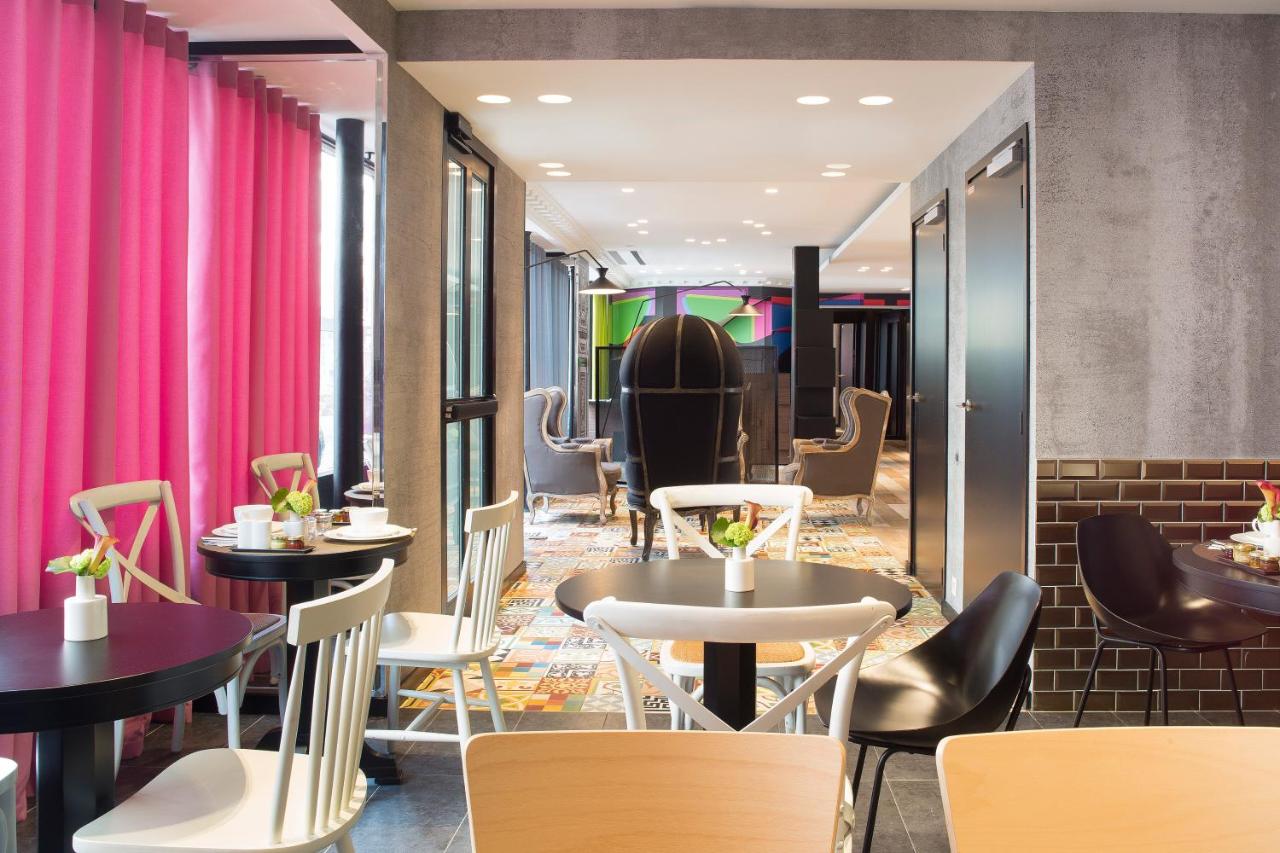 Hotel l'Antoine