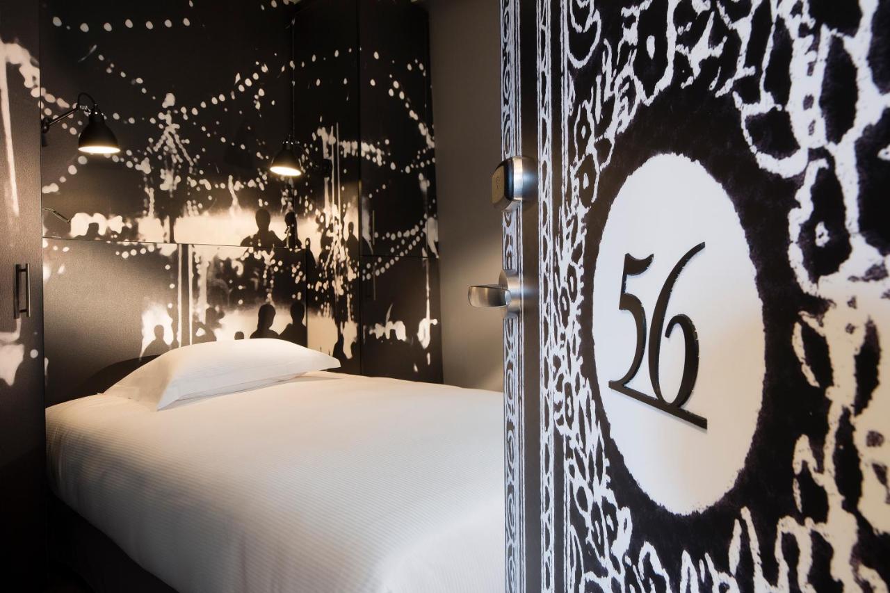 Hotel l'Antoine