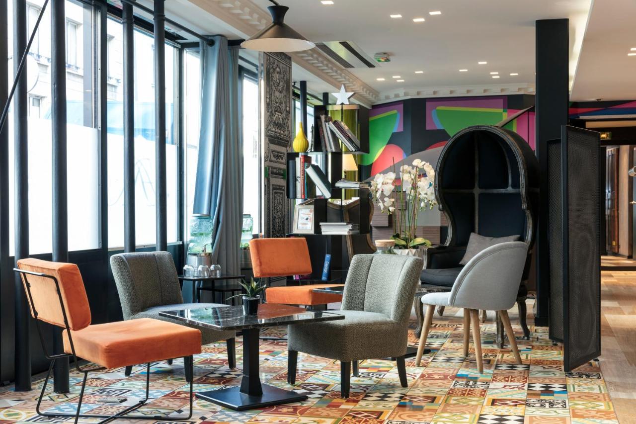 Hotel l'Antoine