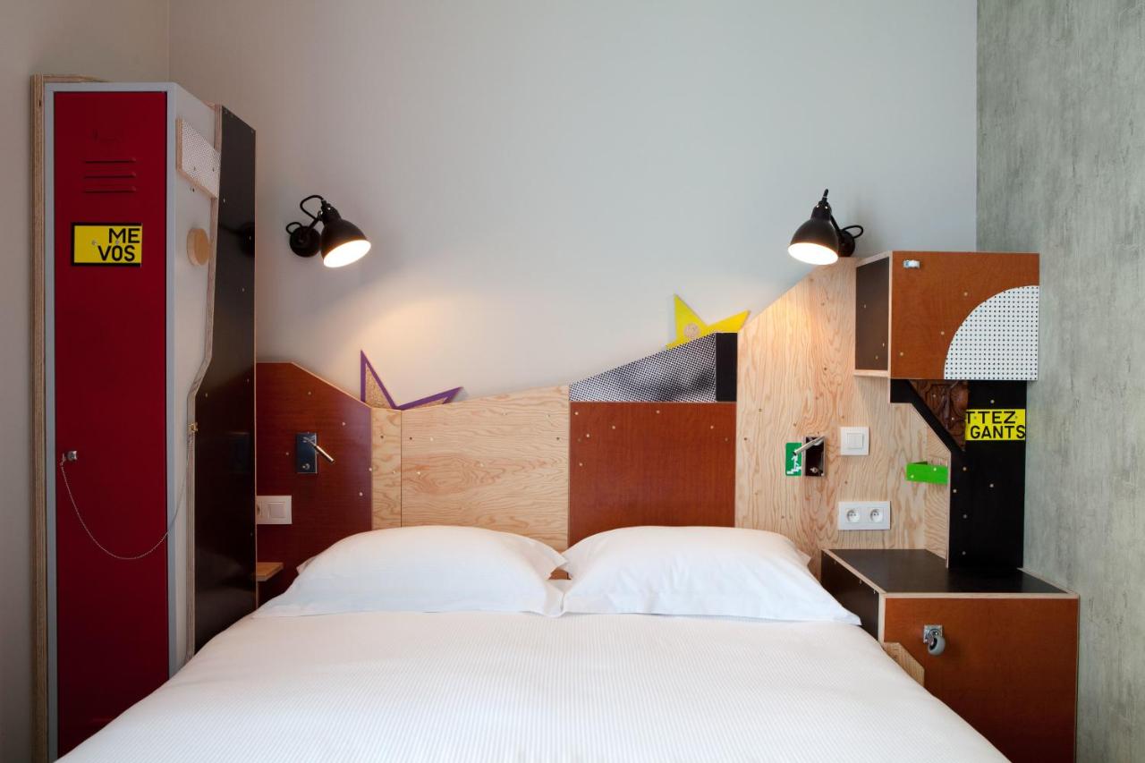 Hotel l'Antoine