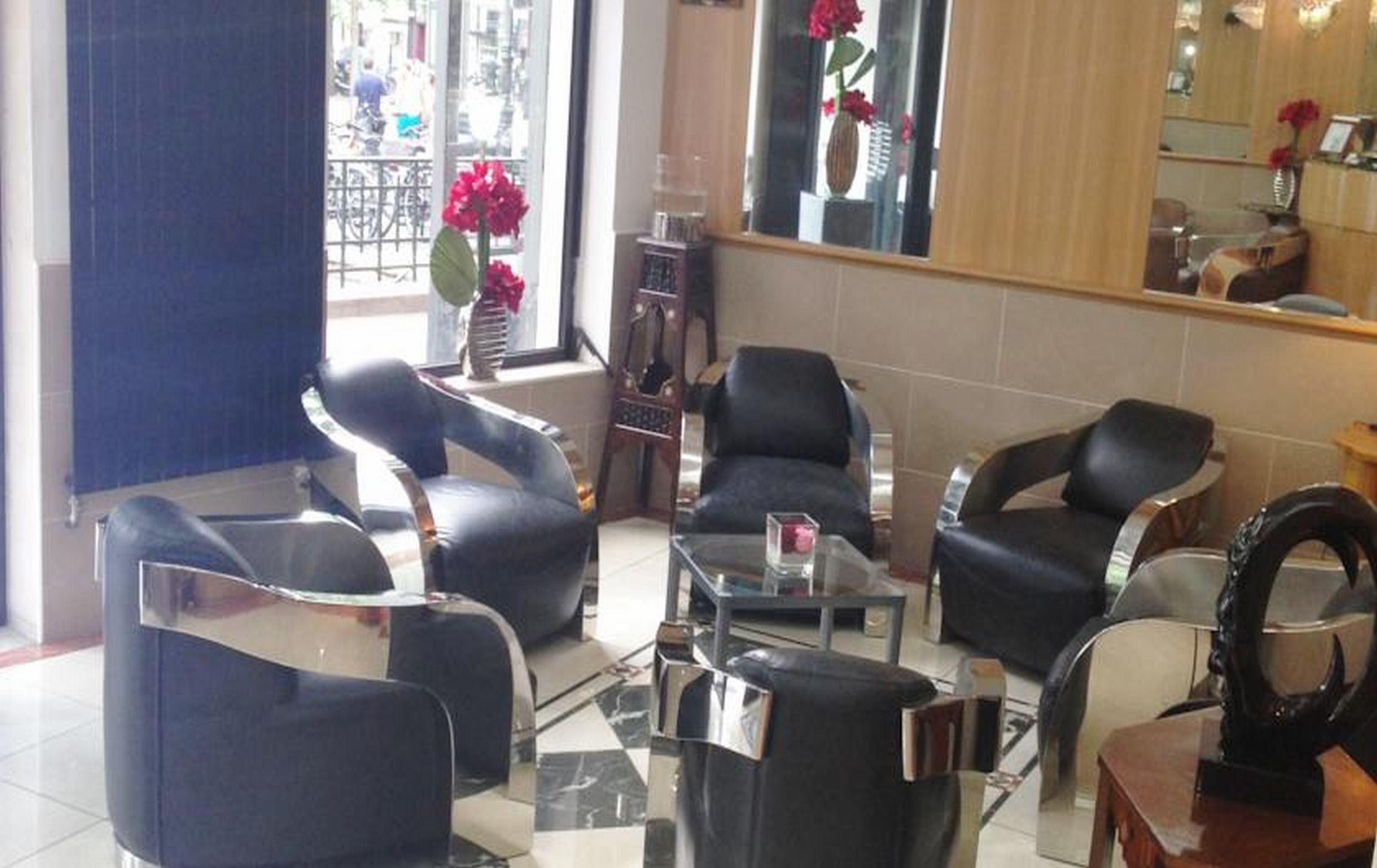 Le Clery Hôtel