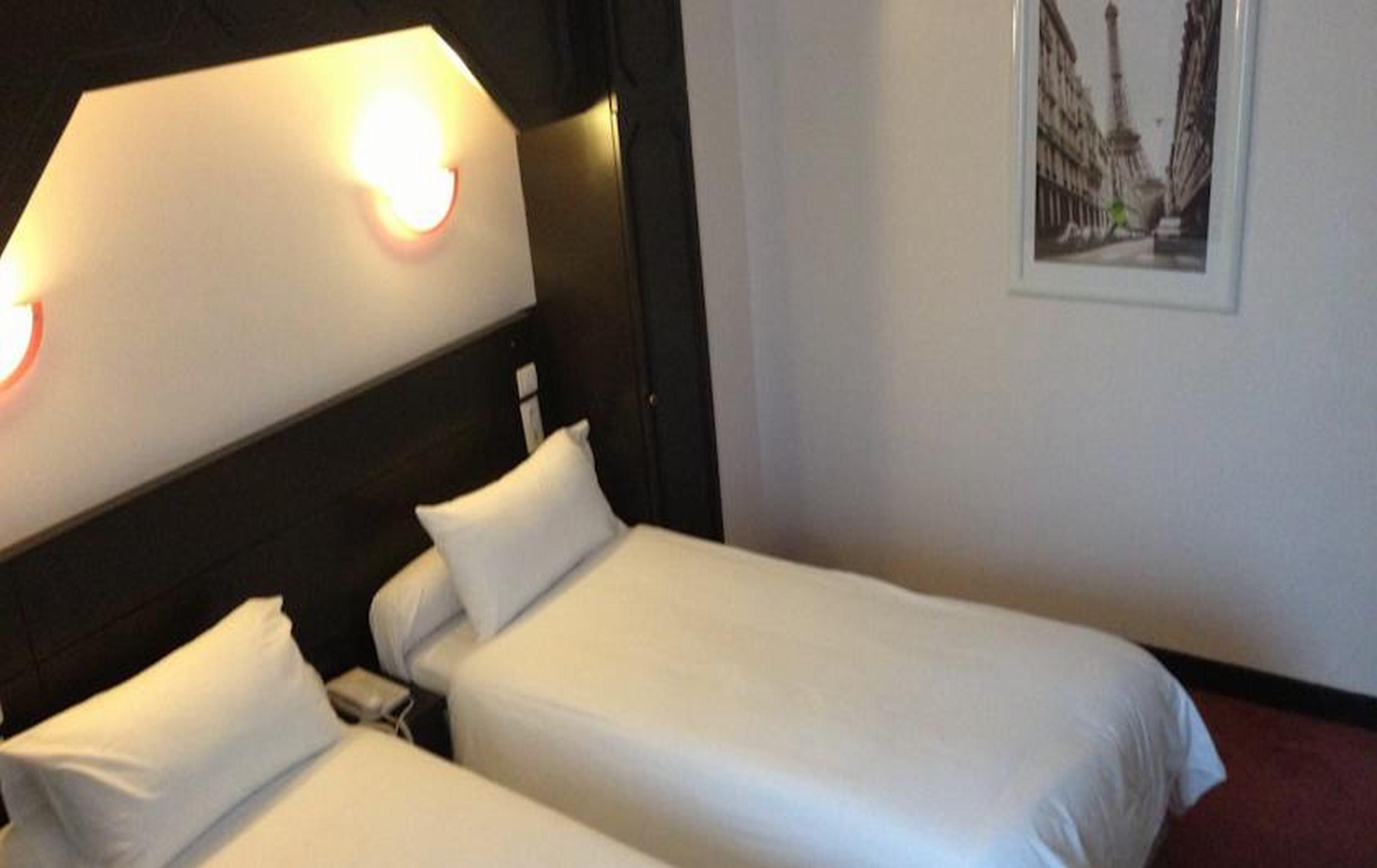 Le Clery Hôtel