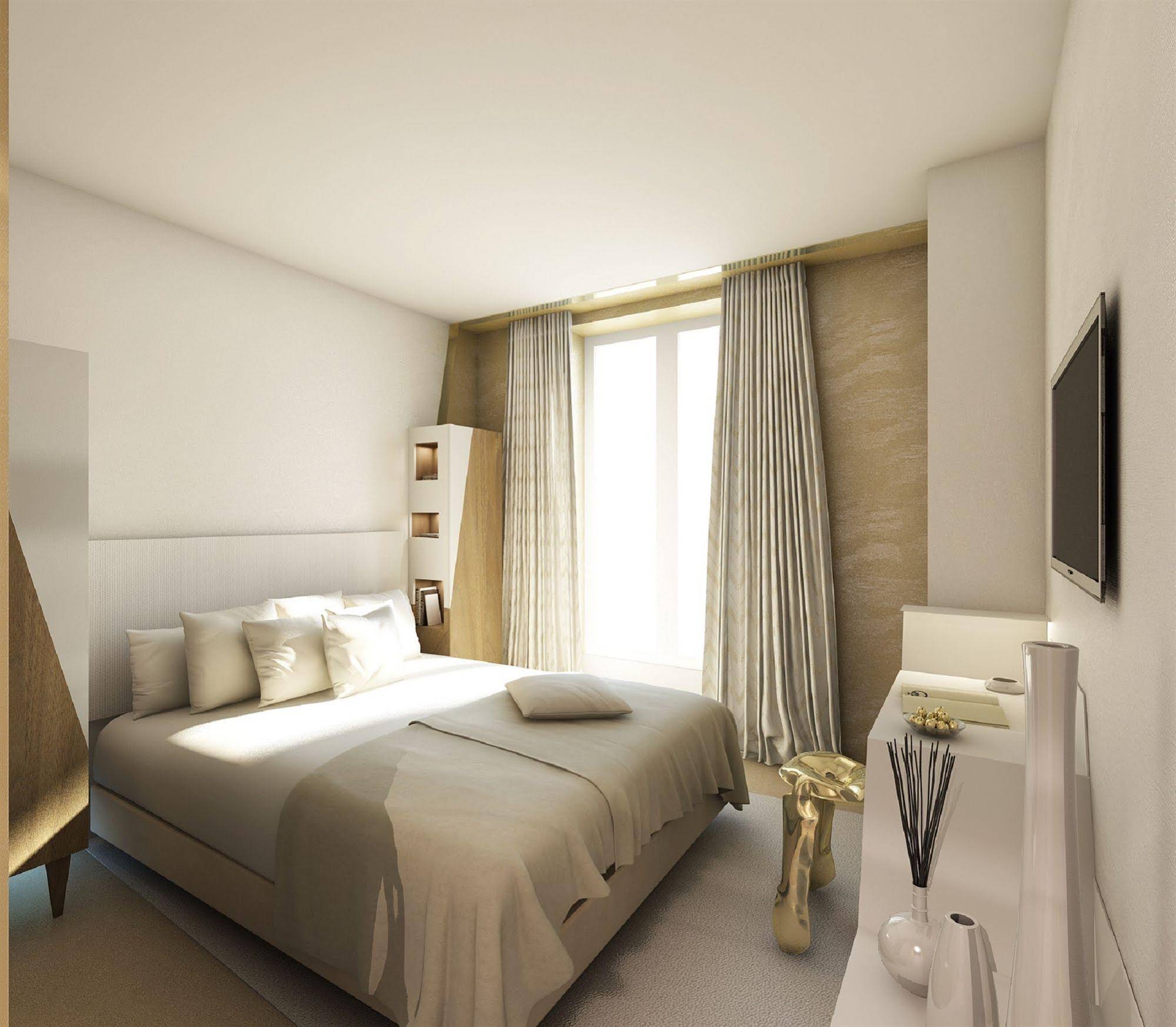 Hotel Le Malown