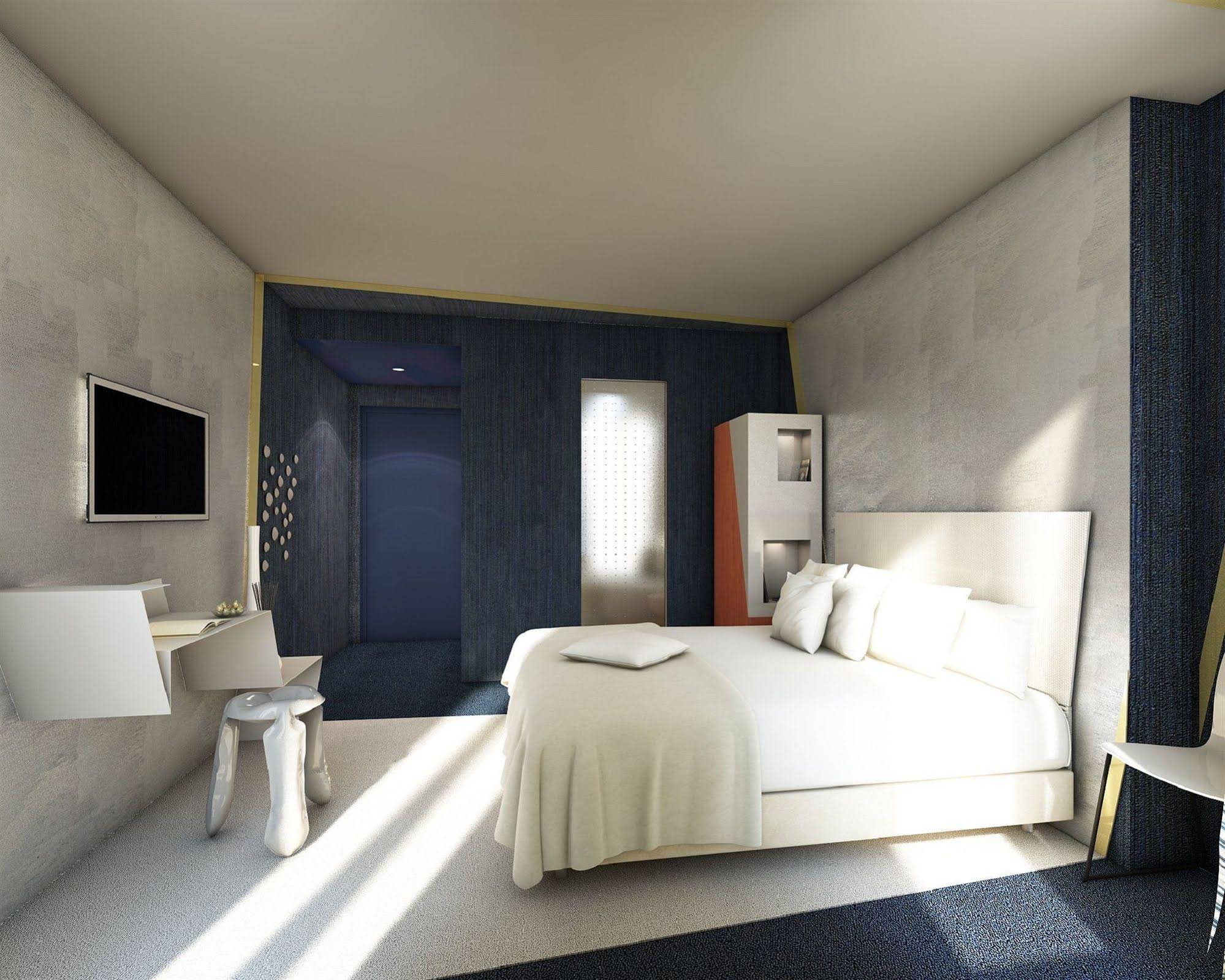 Hotel Le Malown