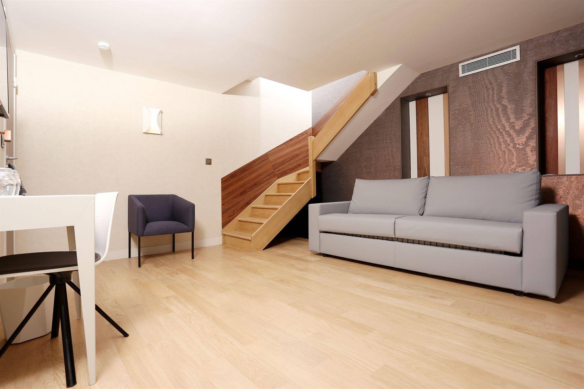 Hotel Le Malown