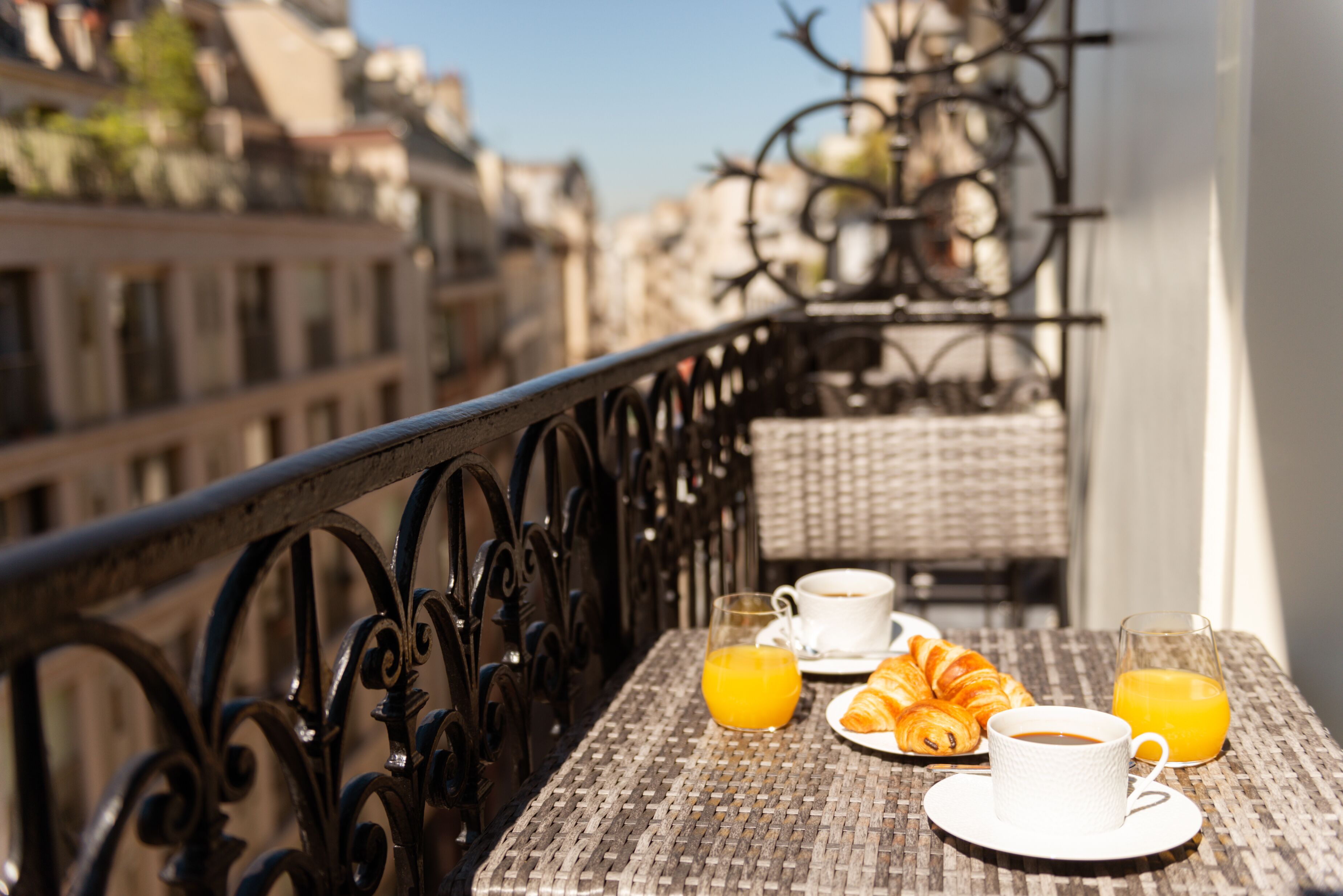 Hotel Le Milie Rose