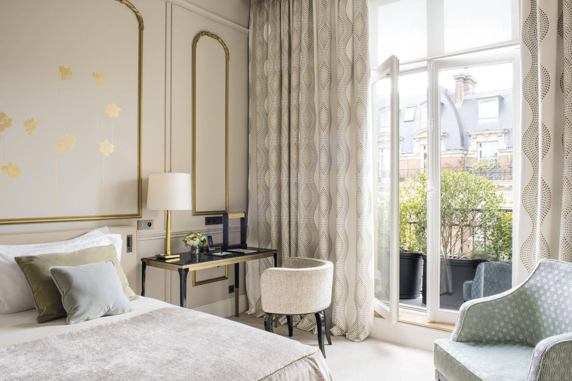 Le Narcisse Blanc Hotel & Spa
