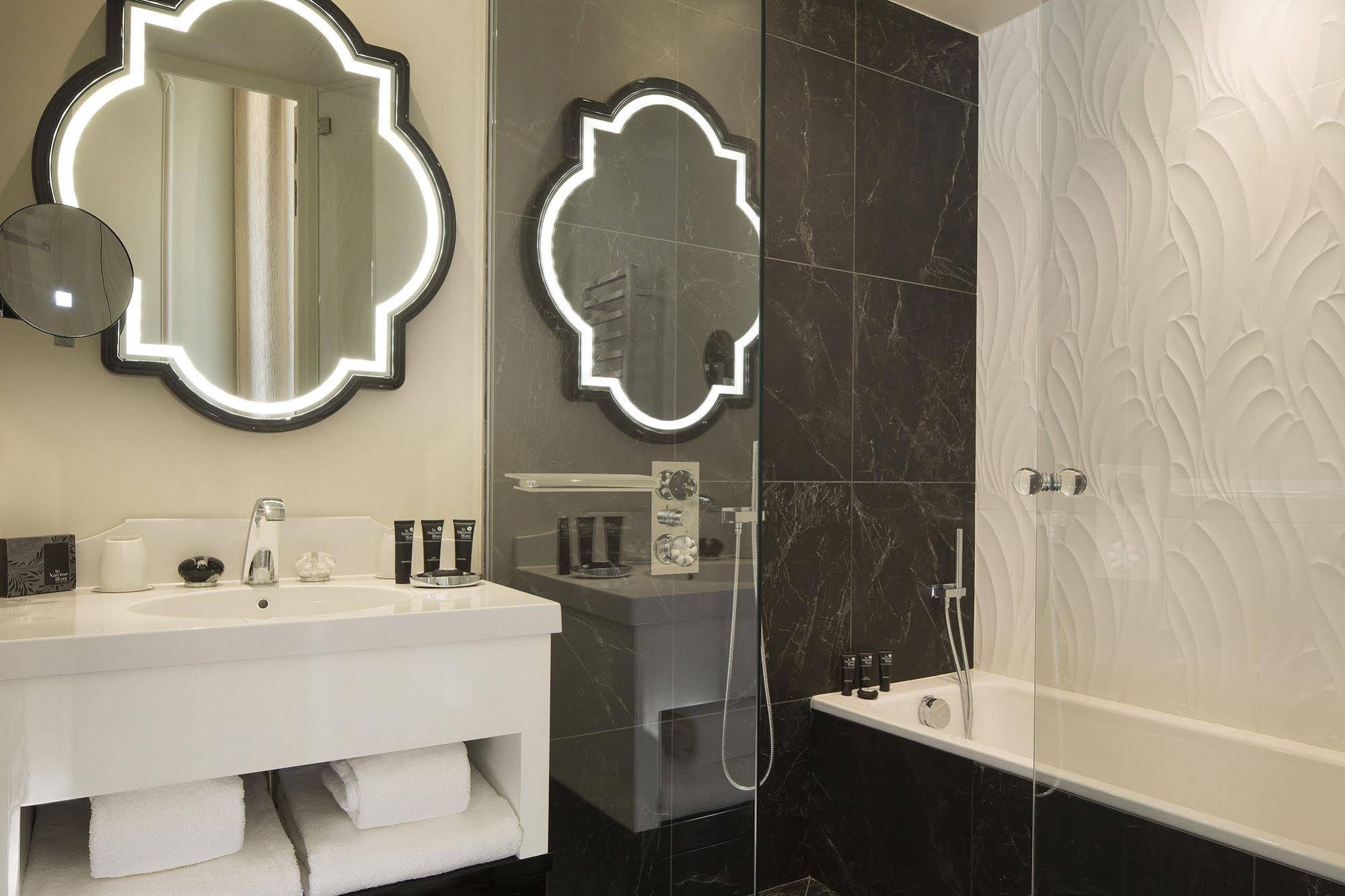 Le Narcisse Blanc Hotel & Spa