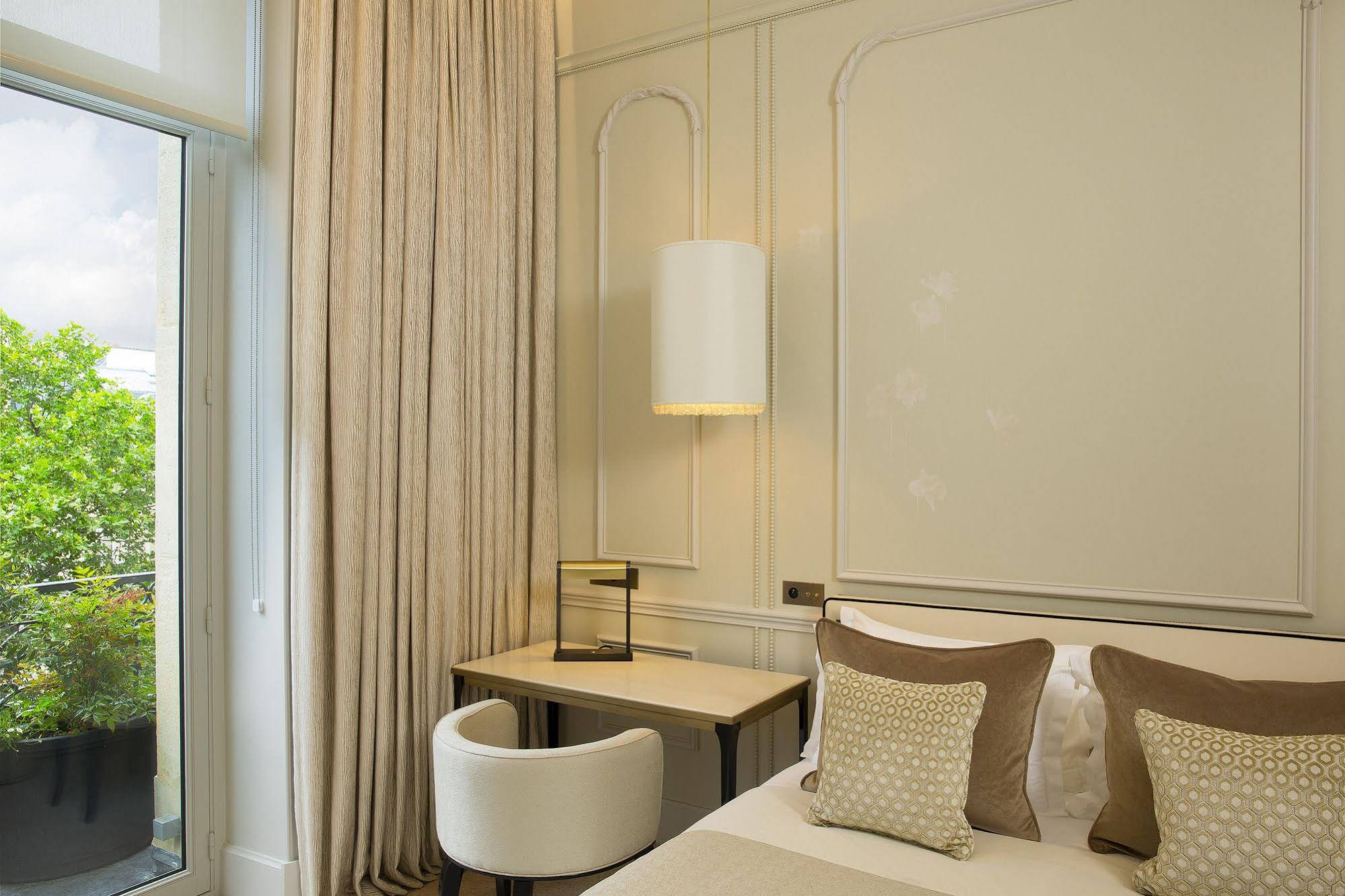Le Narcisse Blanc Hotel & Spa