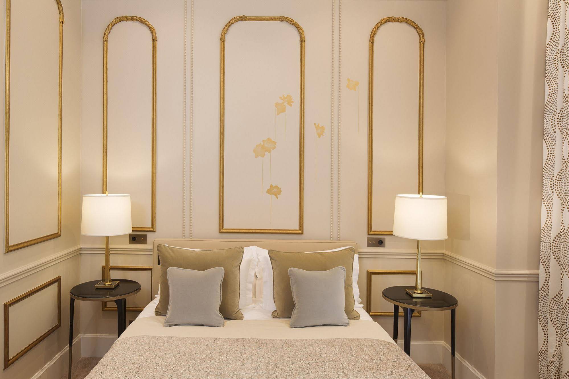 Le Narcisse Blanc Hotel & Spa