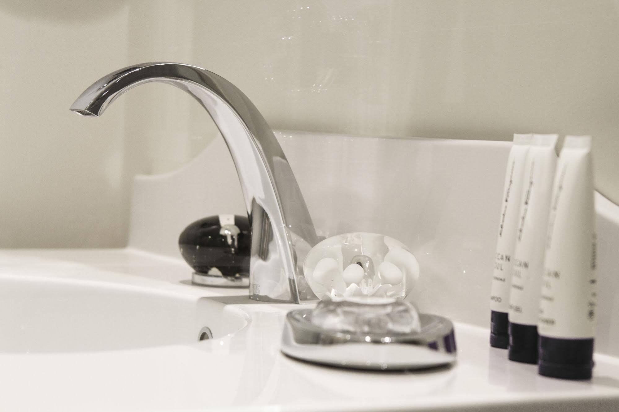 Le Narcisse Blanc Hotel & Spa