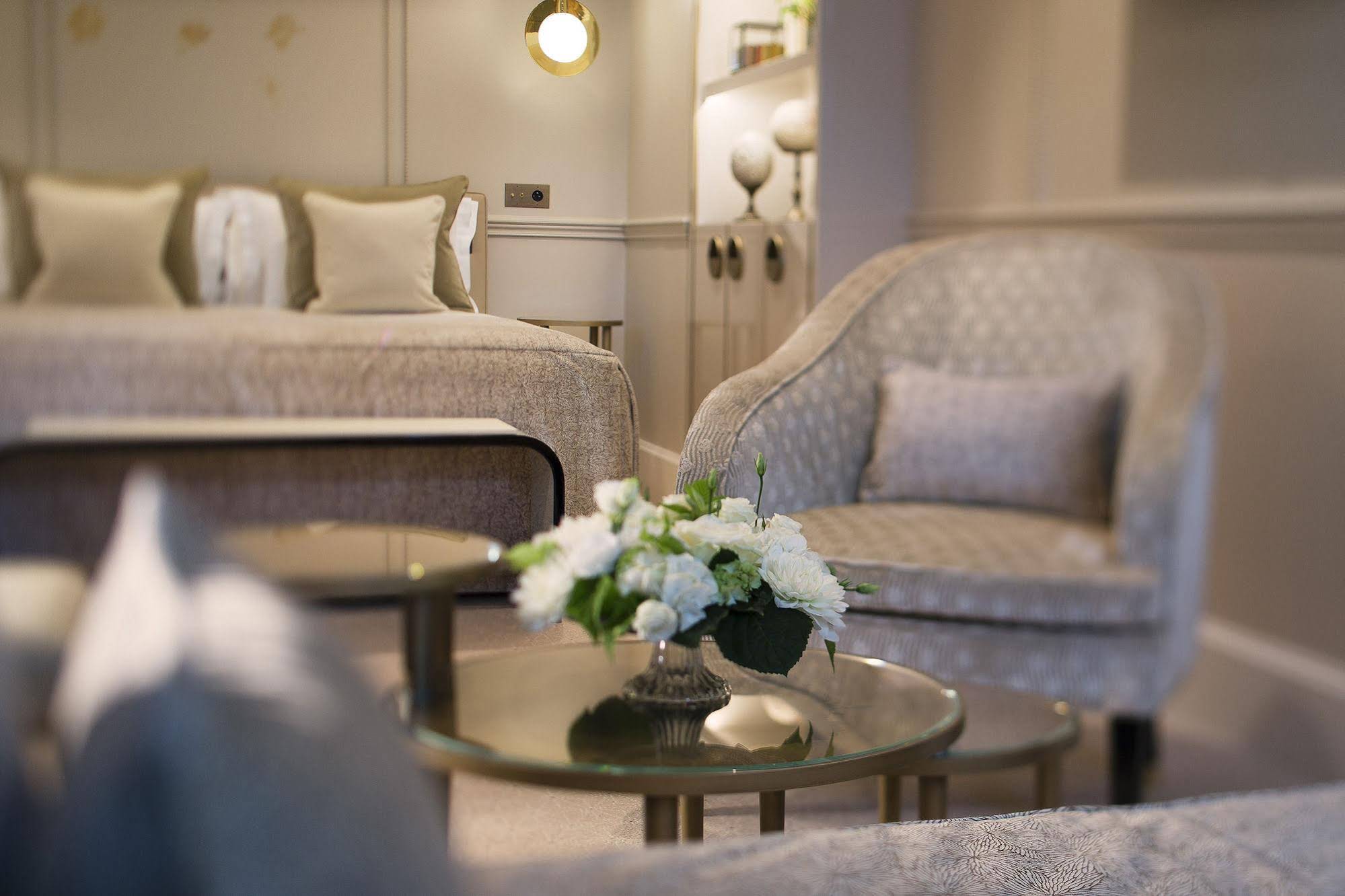 Le Narcisse Blanc Hotel & Spa
