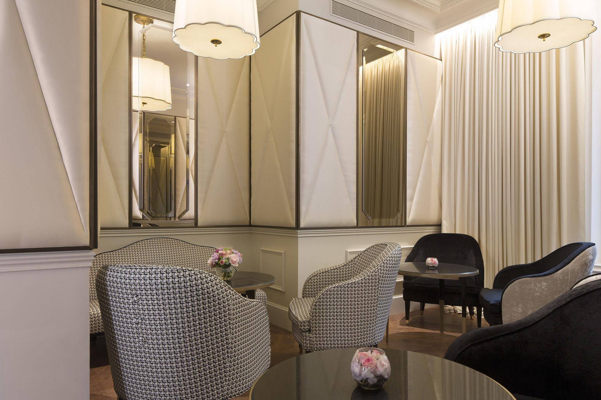 Le Narcisse Blanc Hotel & Spa