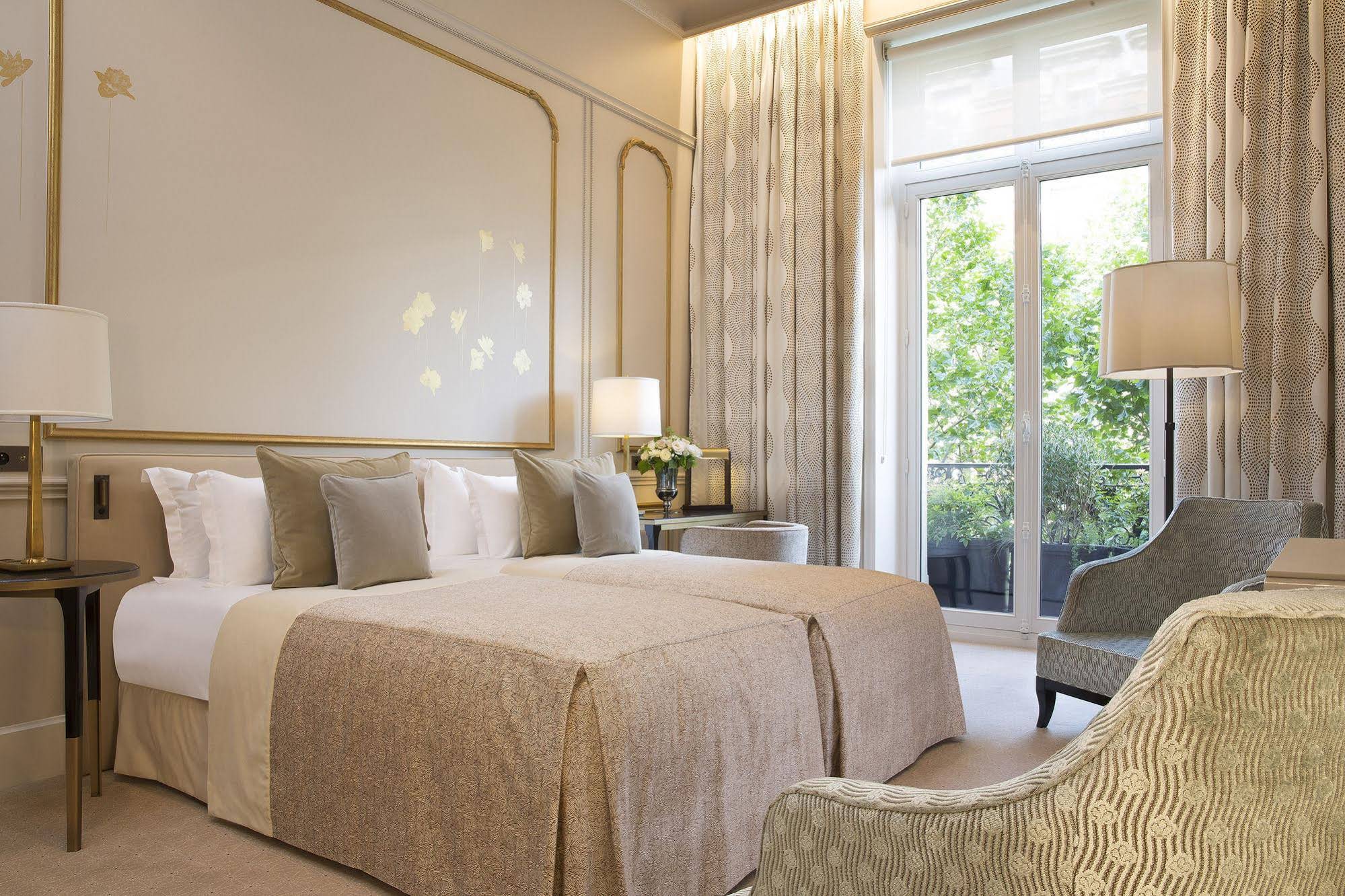Le Narcisse Blanc Hotel & Spa