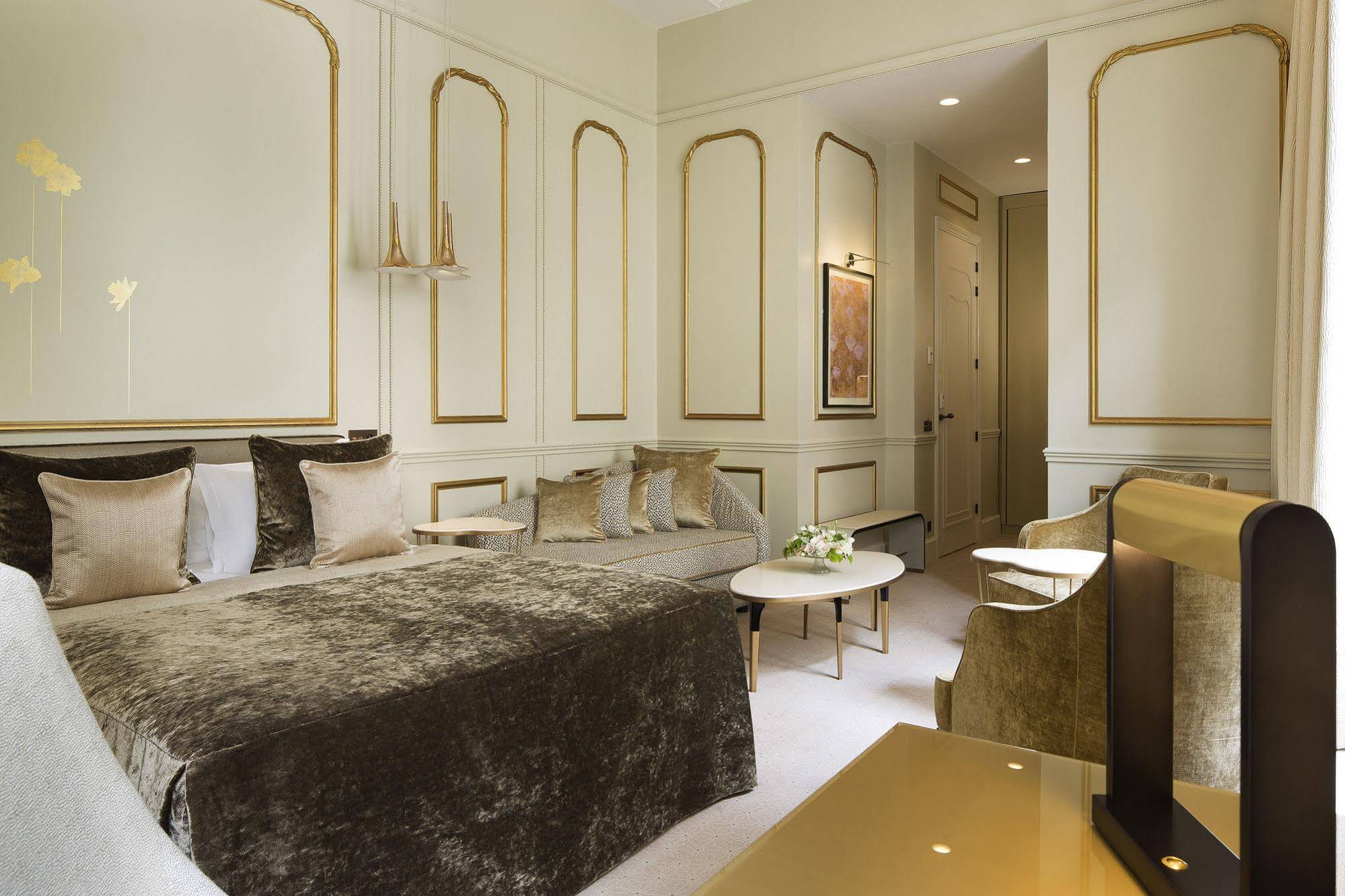 Le Narcisse Blanc Hotel & Spa