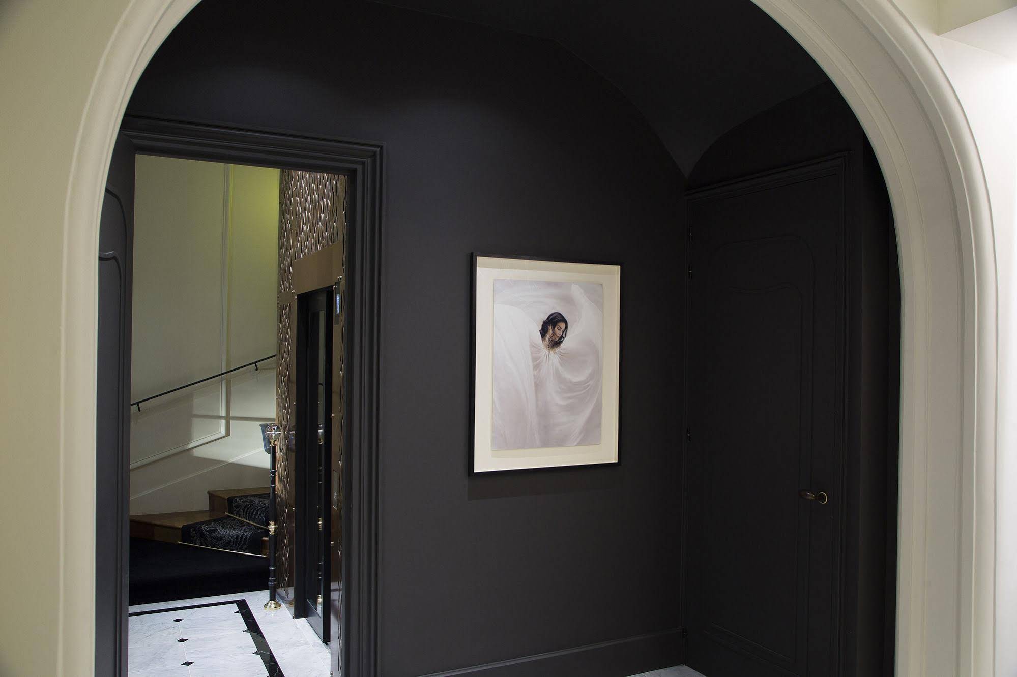 Le Narcisse Blanc Hotel & Spa