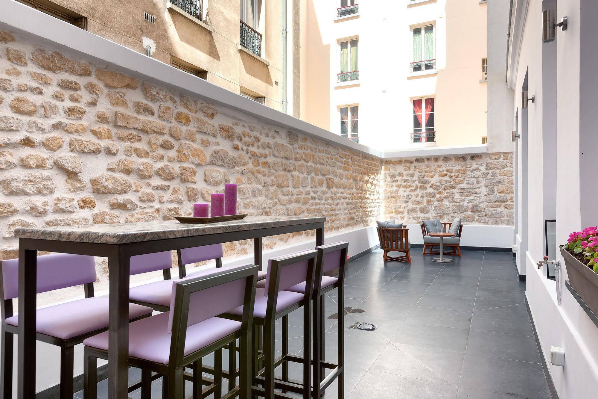 Hotel Le Trente