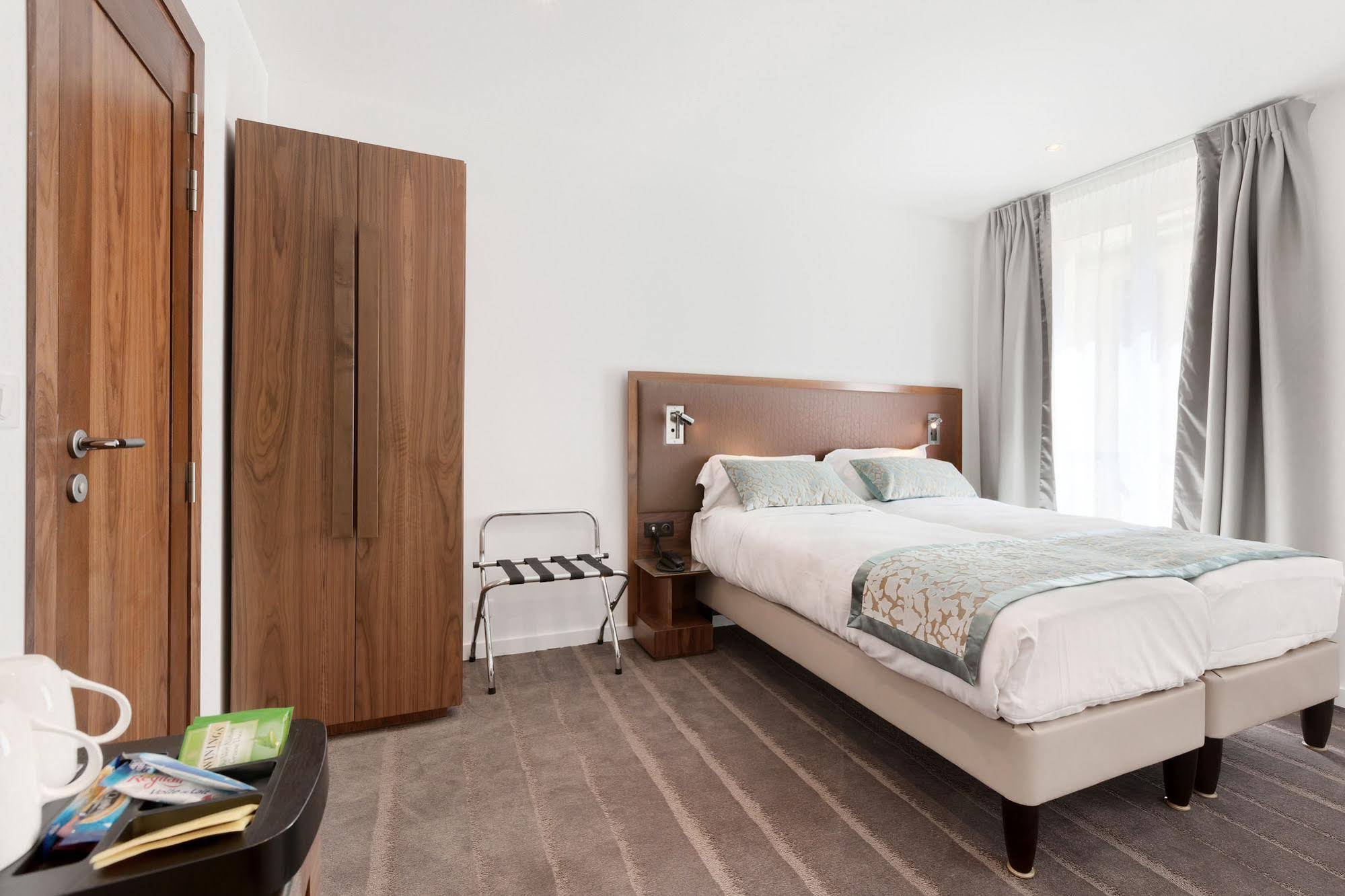 Hotel Le Trente