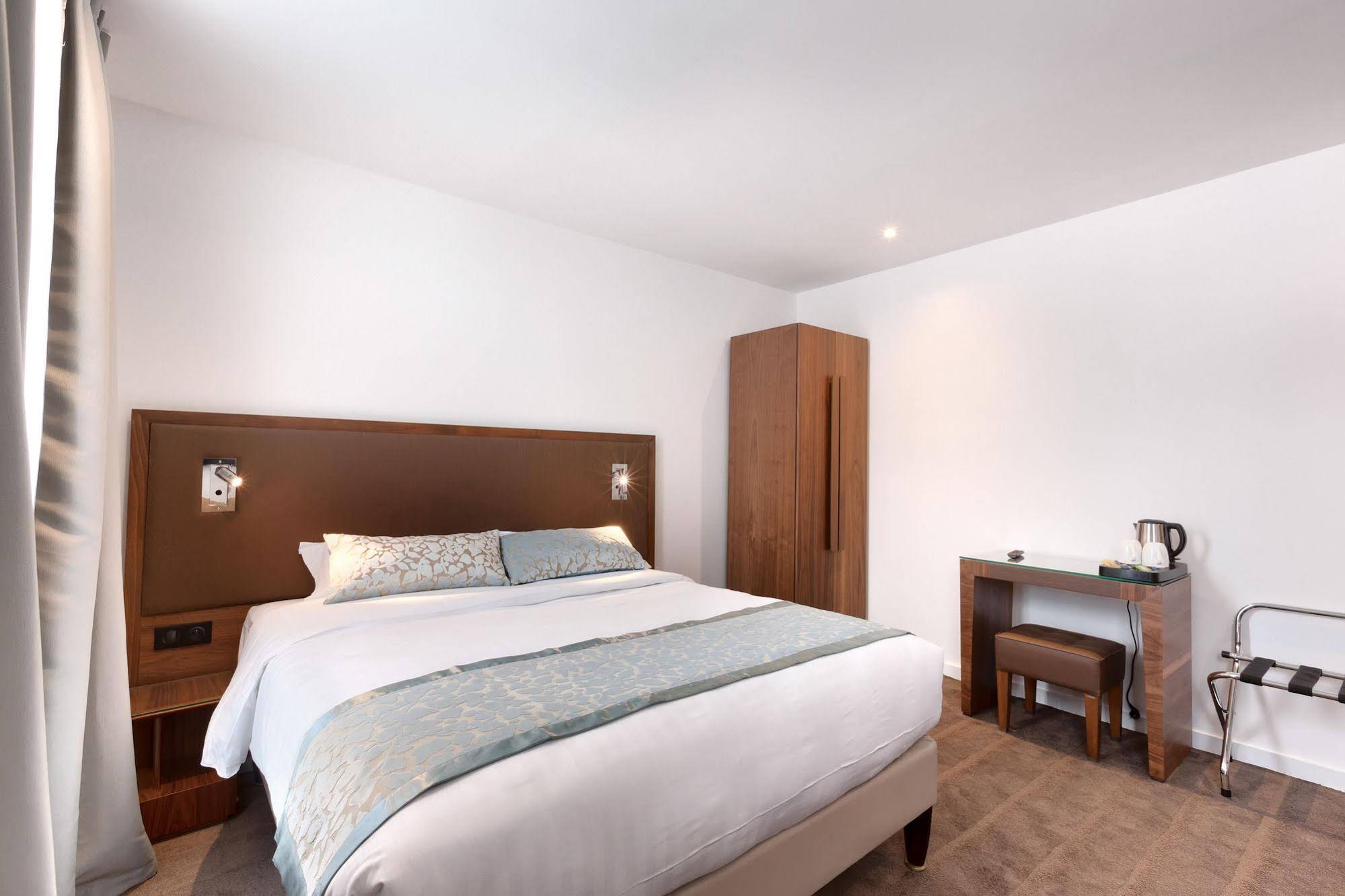 Hotel Le Trente