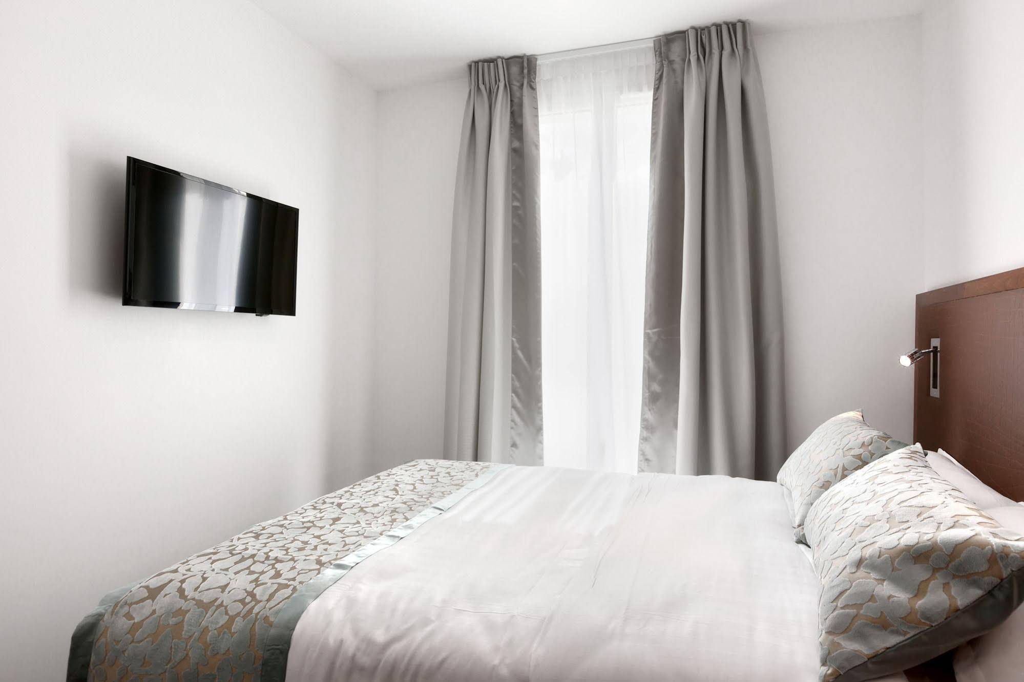 Hotel Le Trente