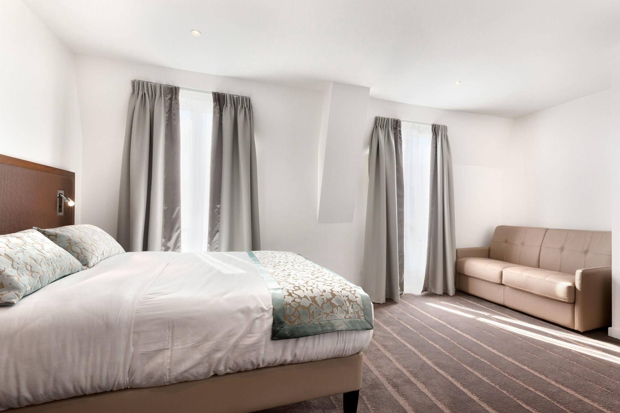 Hotel Le Trente
