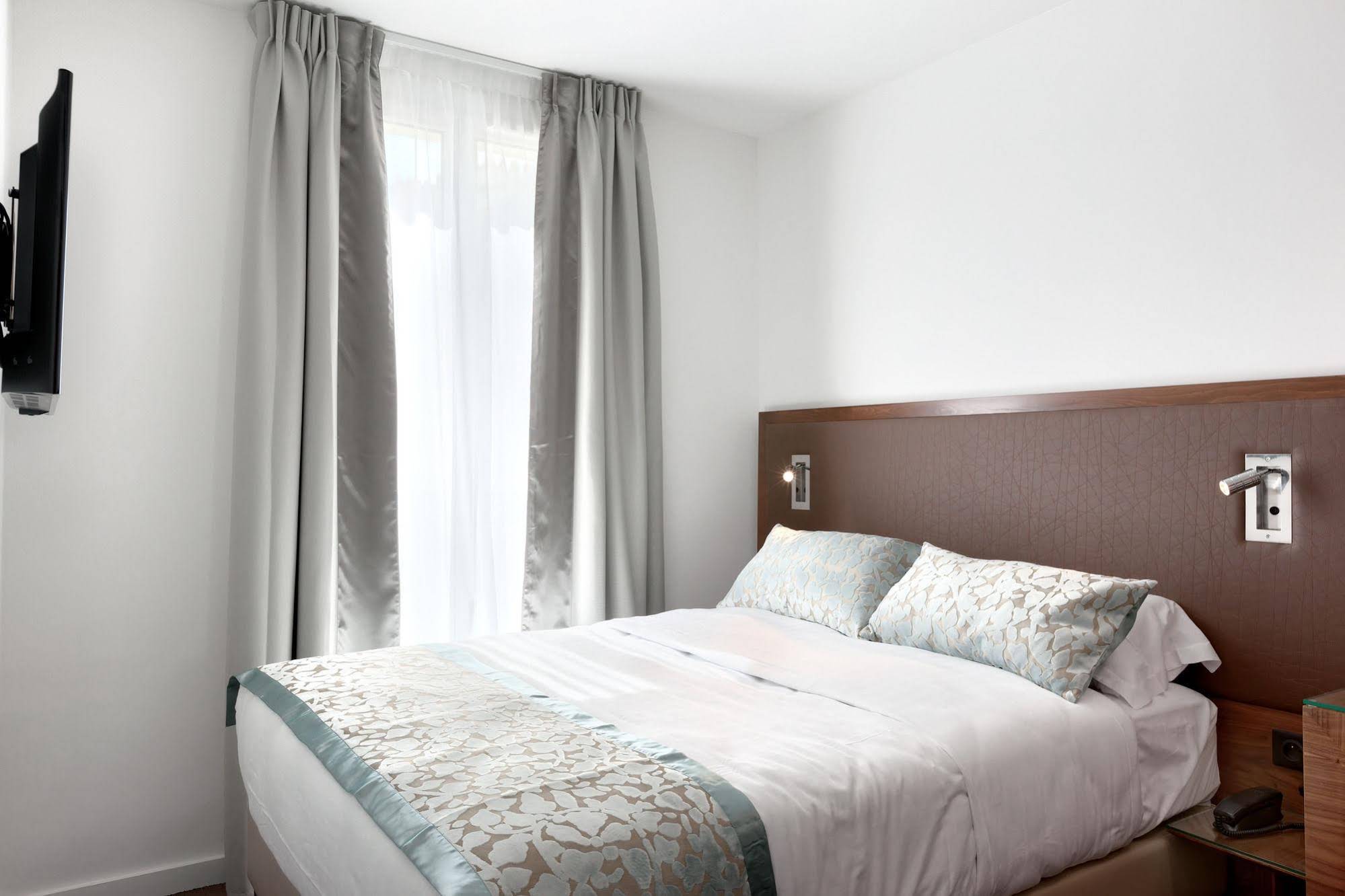 Hotel Le Trente