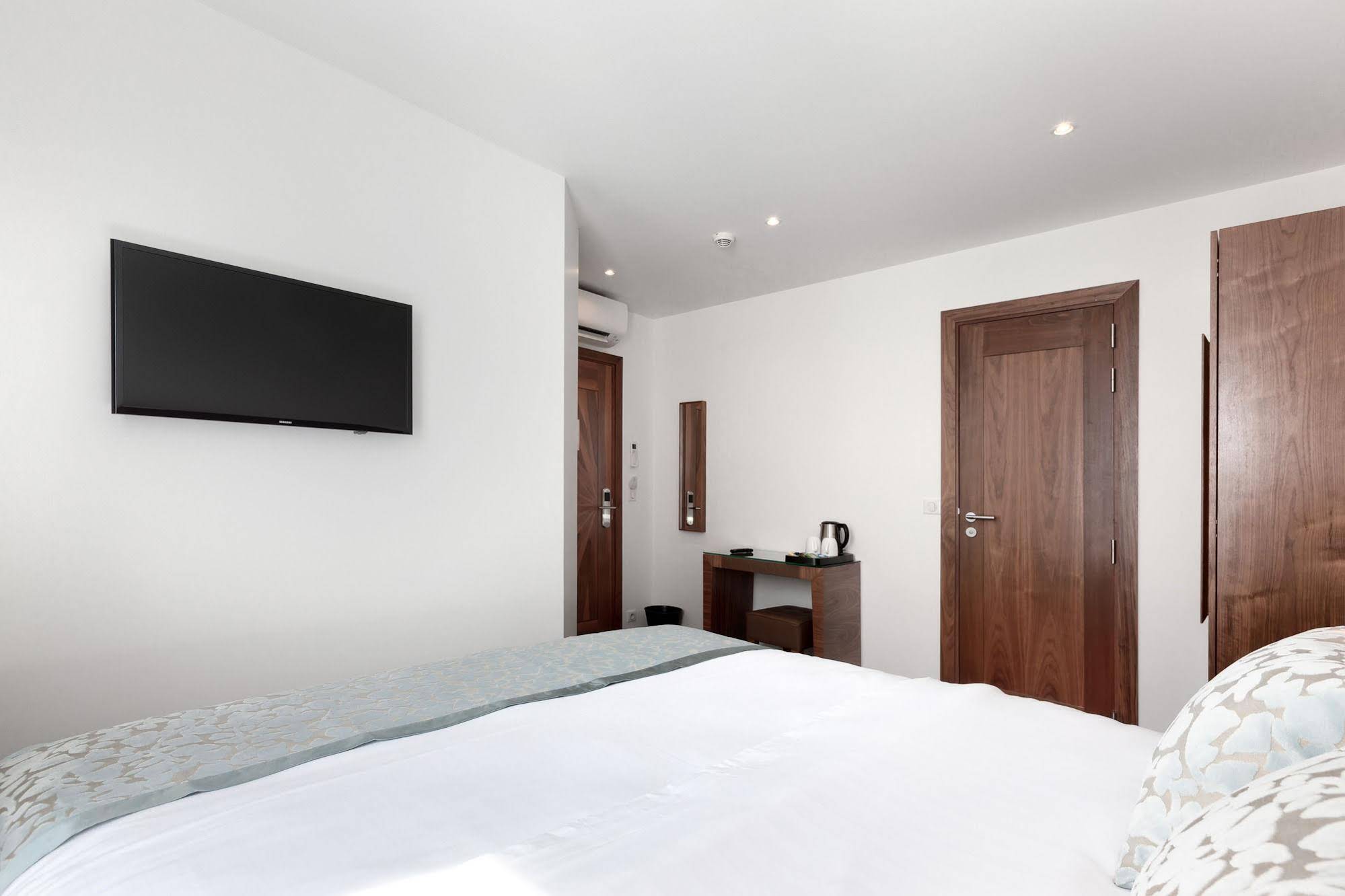 Hotel Le Trente