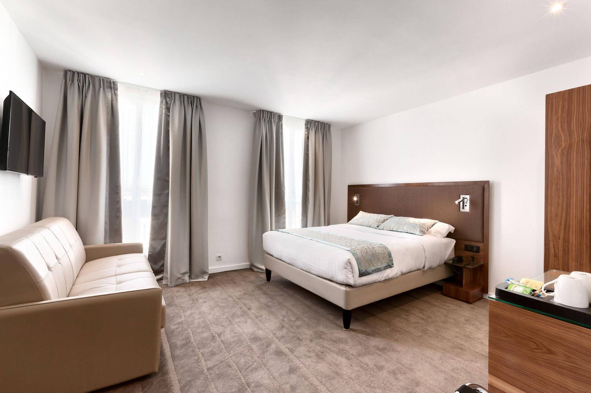 Hotel Le Trente