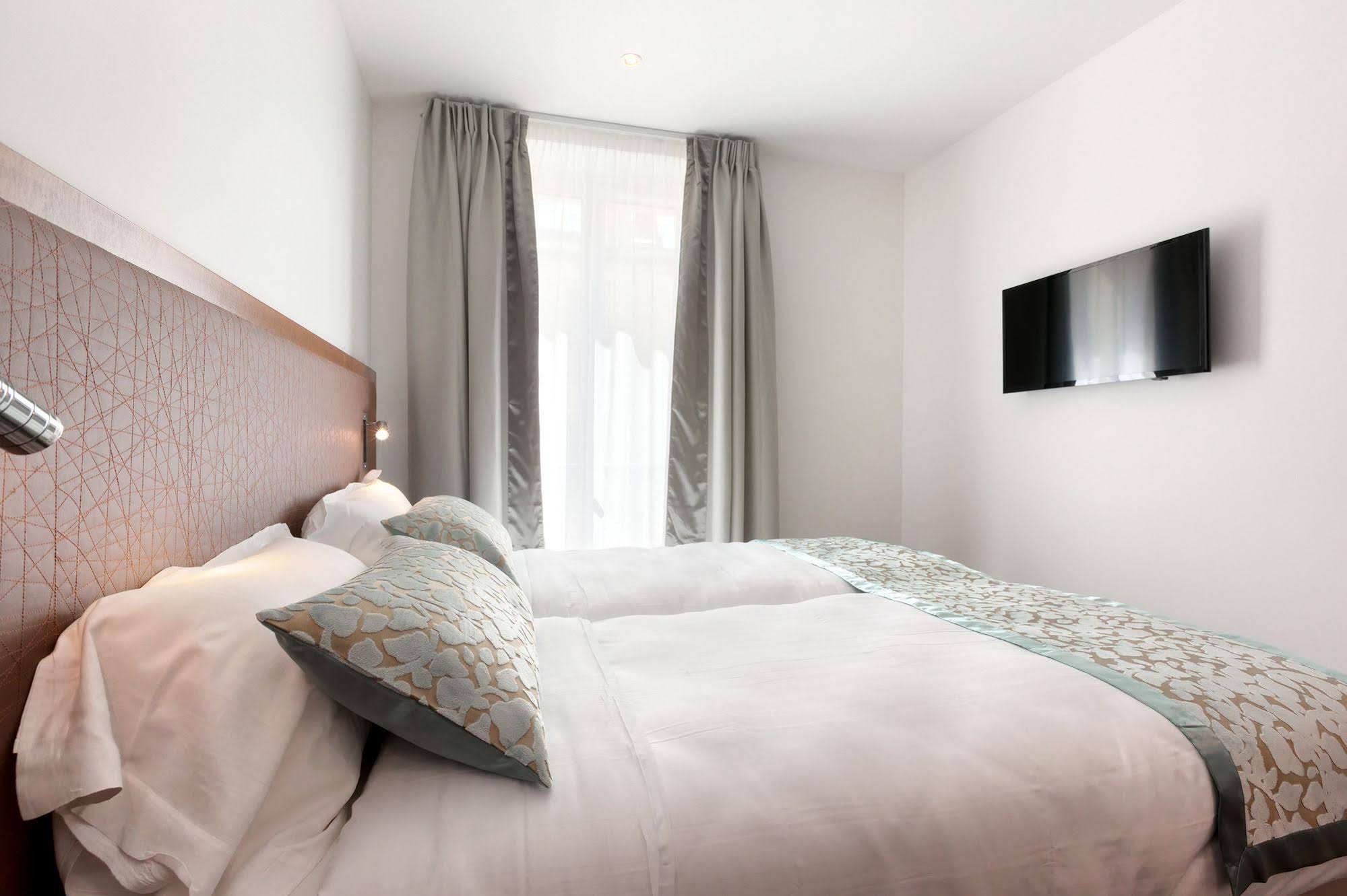 Hotel Le Trente
