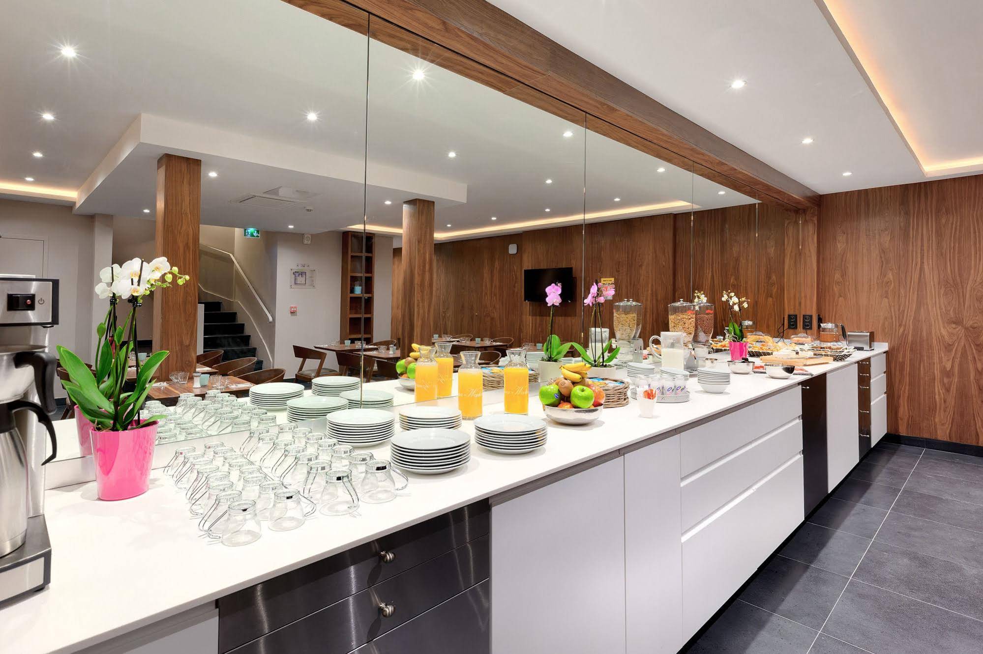 Hotel Le Trente