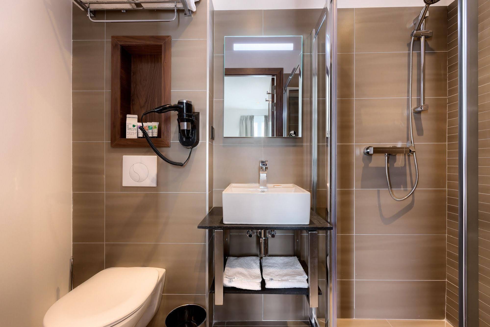 Hotel Le Trente