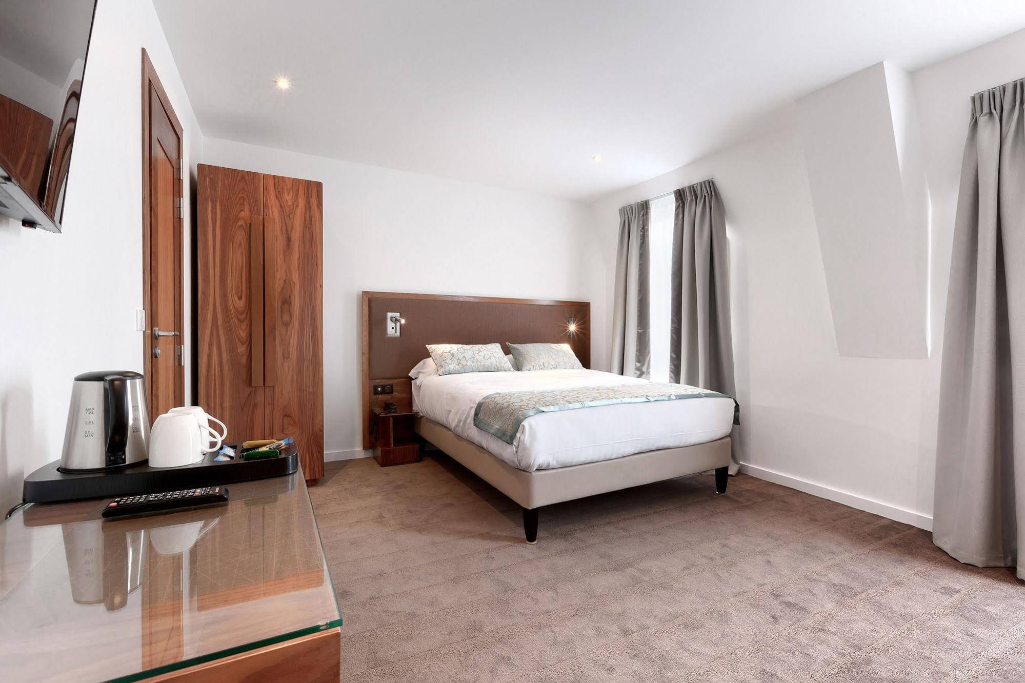 Hotel Le Trente