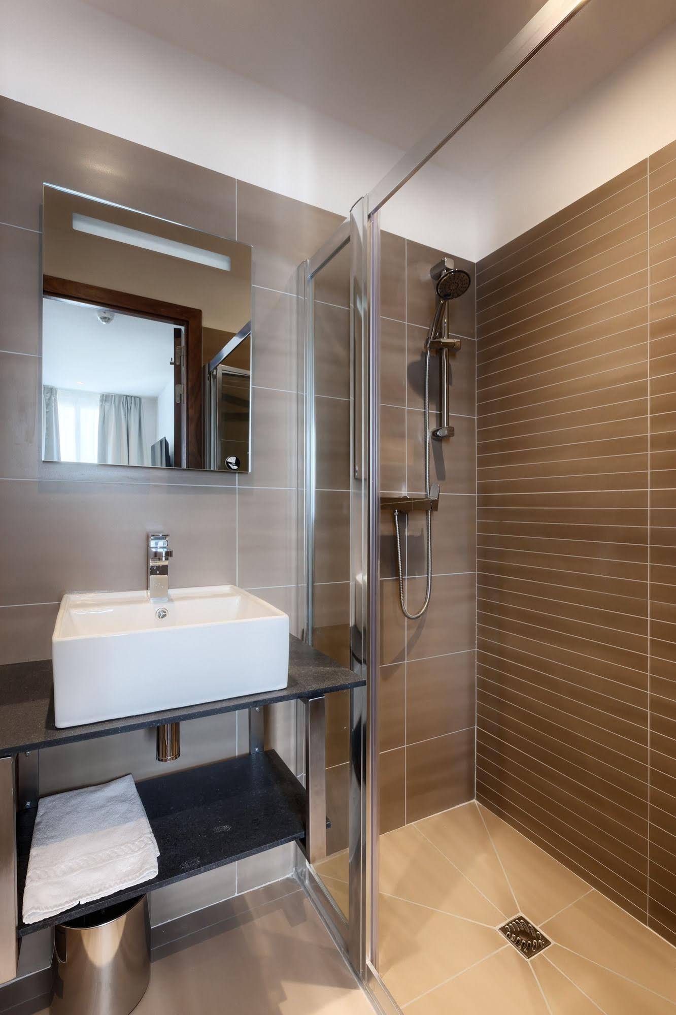 Hotel Le Trente