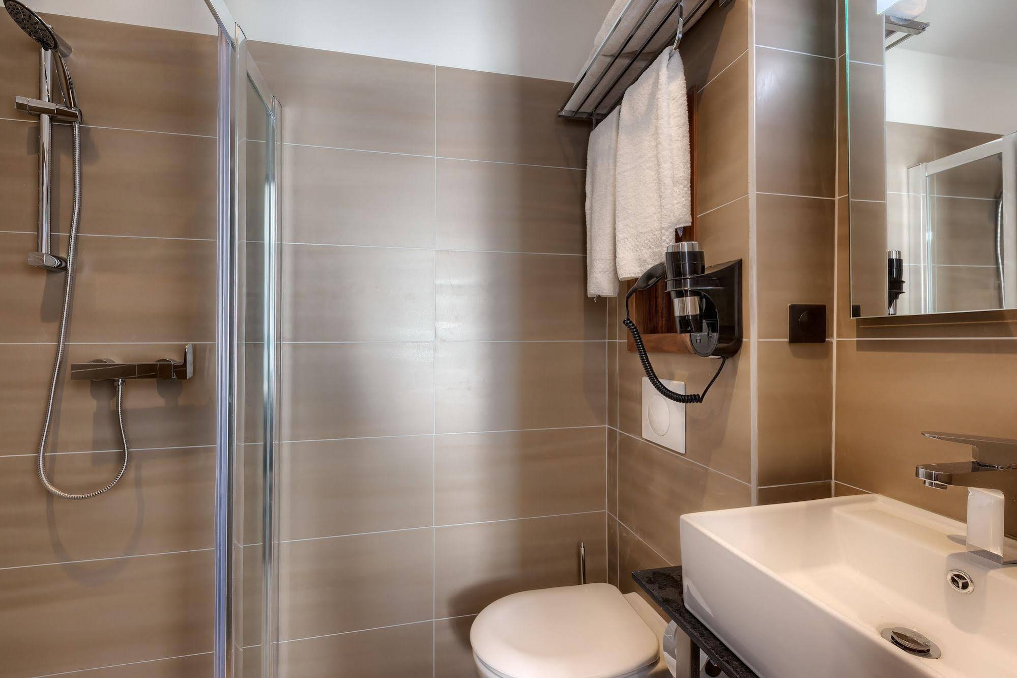 Hotel Le Trente