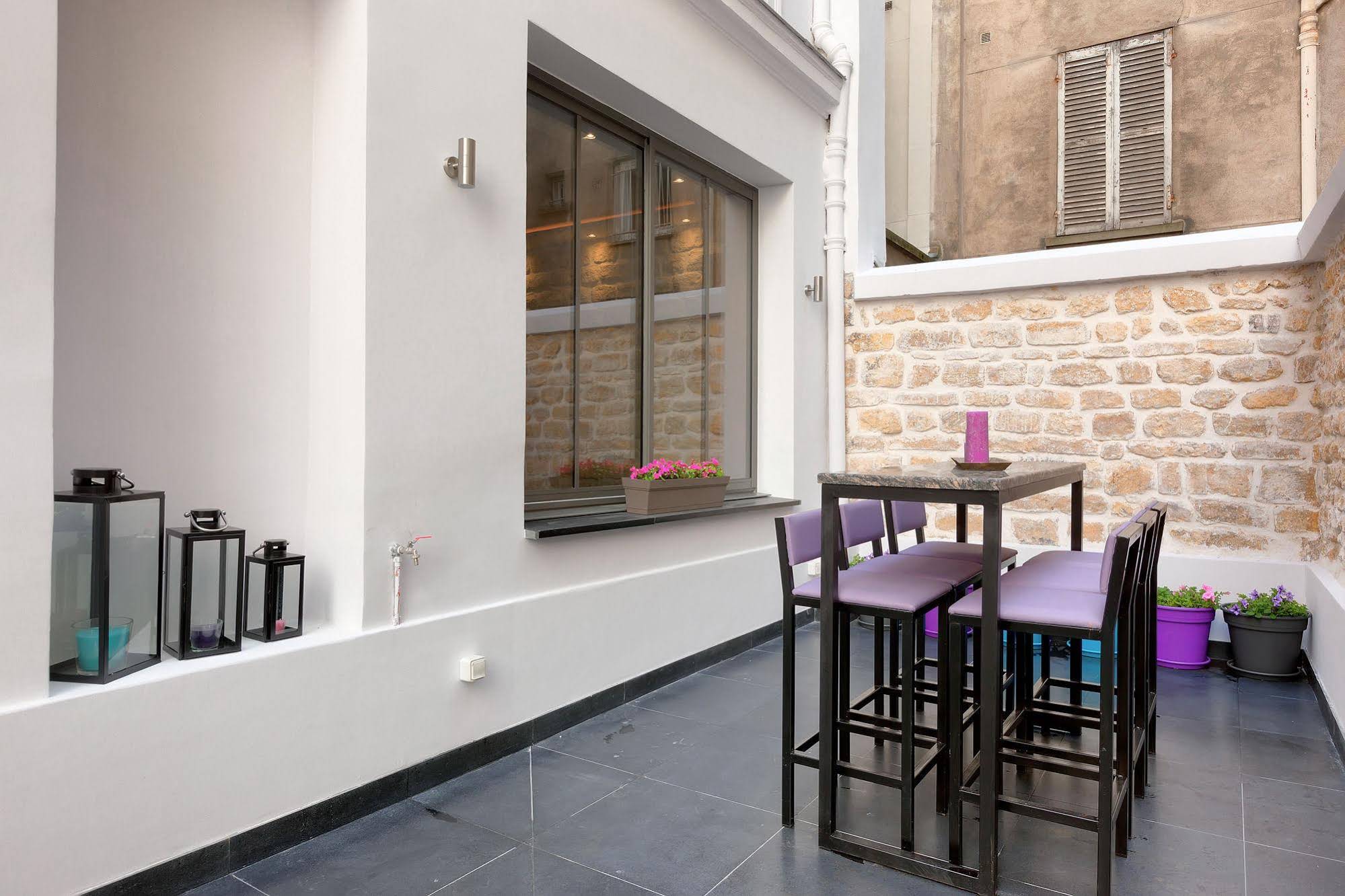 Hotel Le Trente