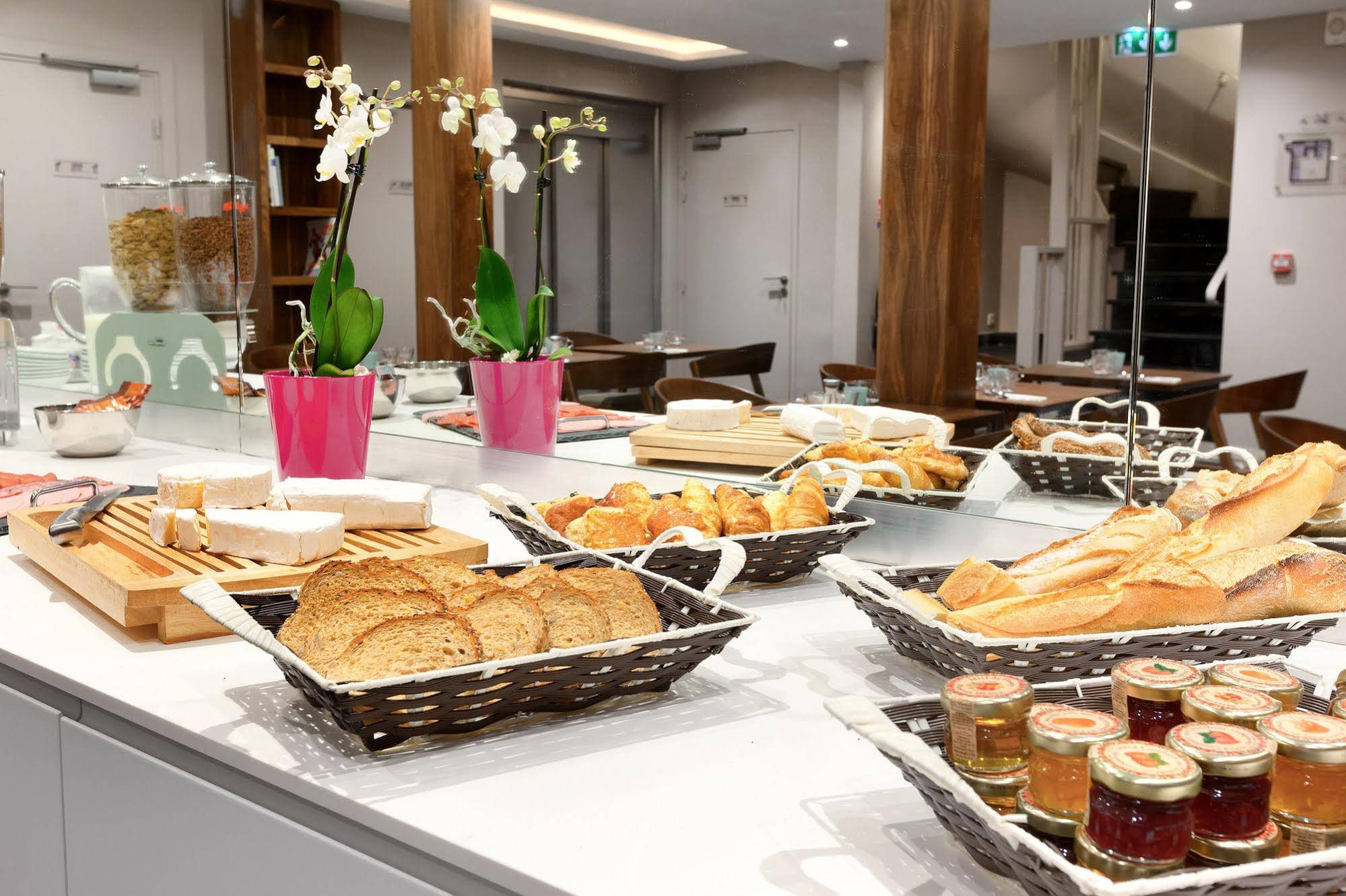 Hotel Le Trente