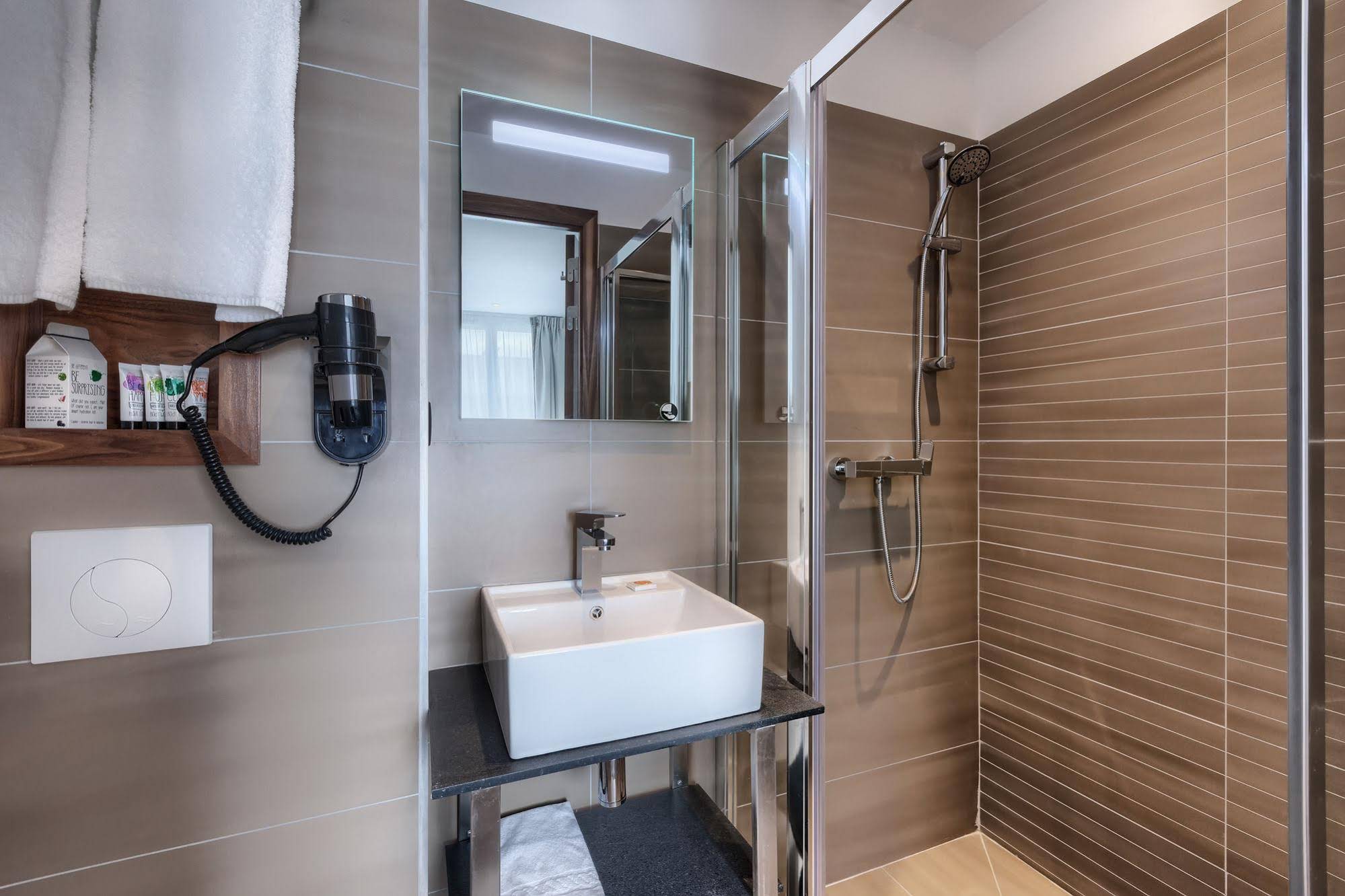 Hotel Le Trente
