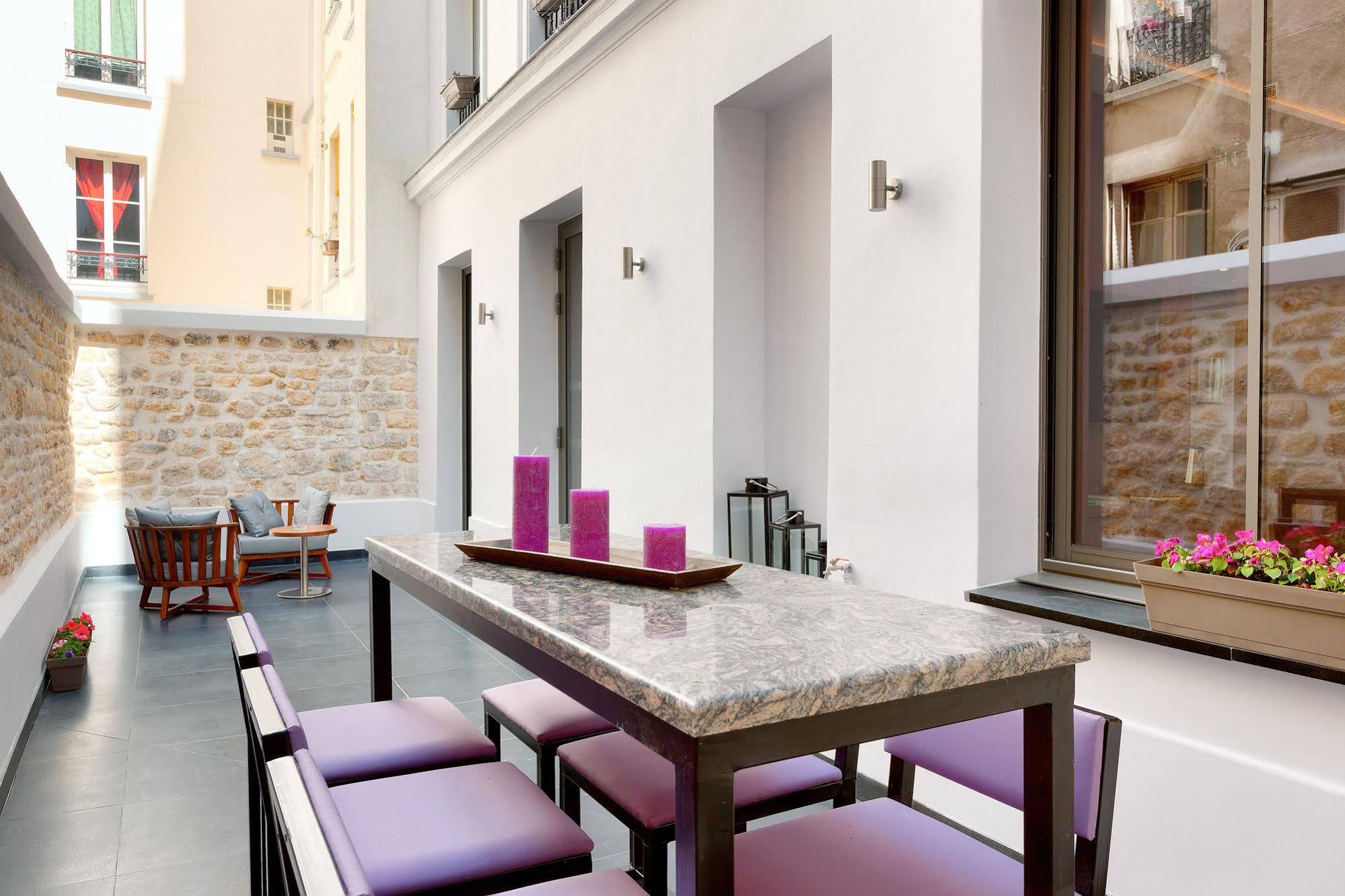 Hotel Le Trente