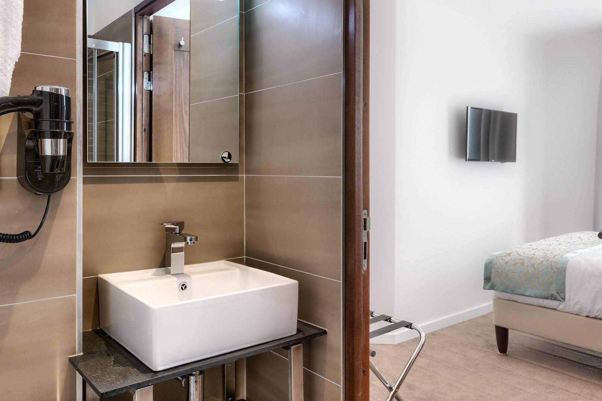 Hotel Le Trente