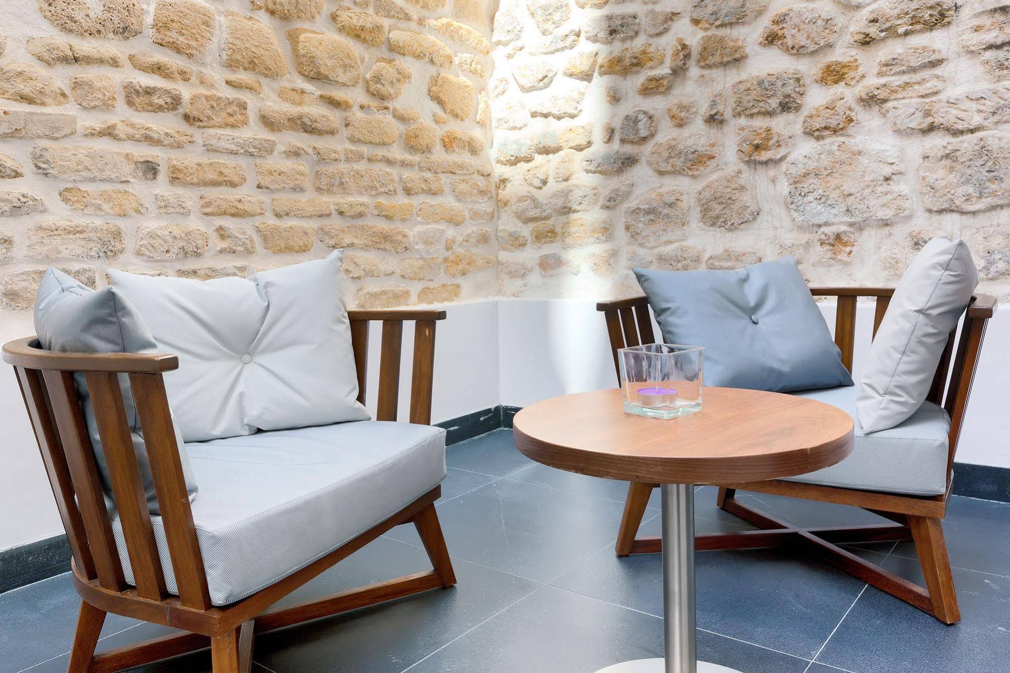 Hotel Le Trente