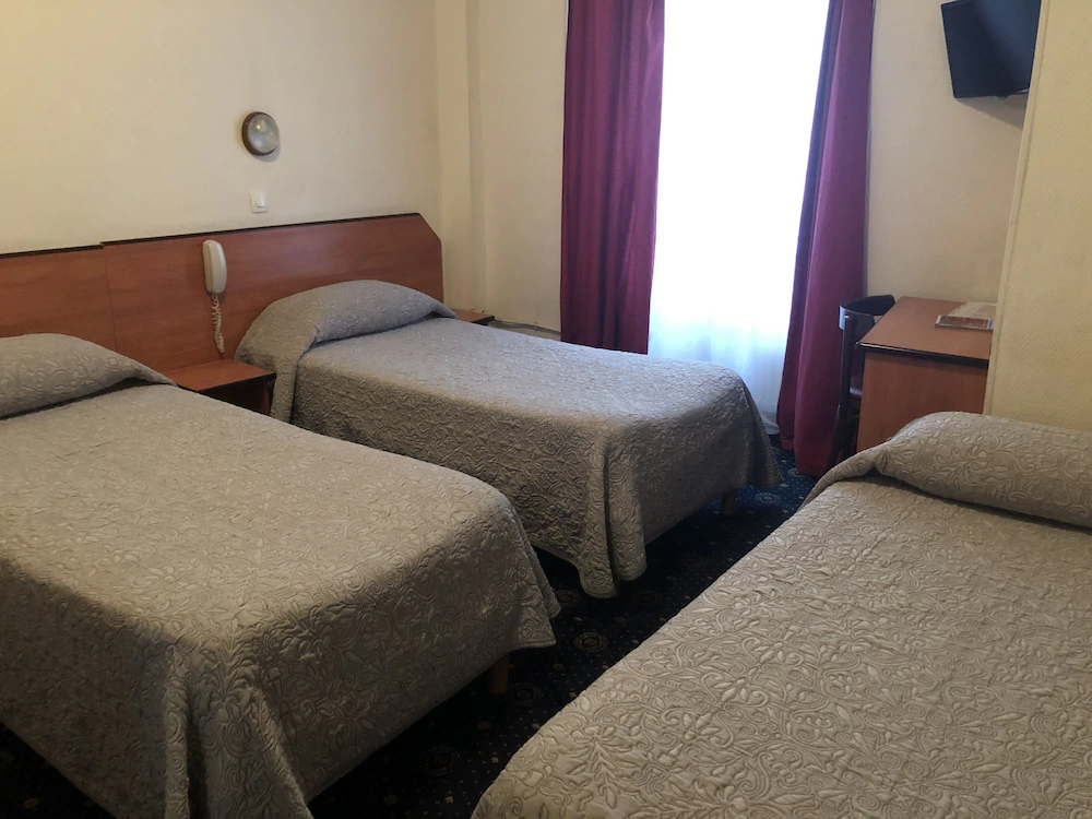 Hotel Liberty