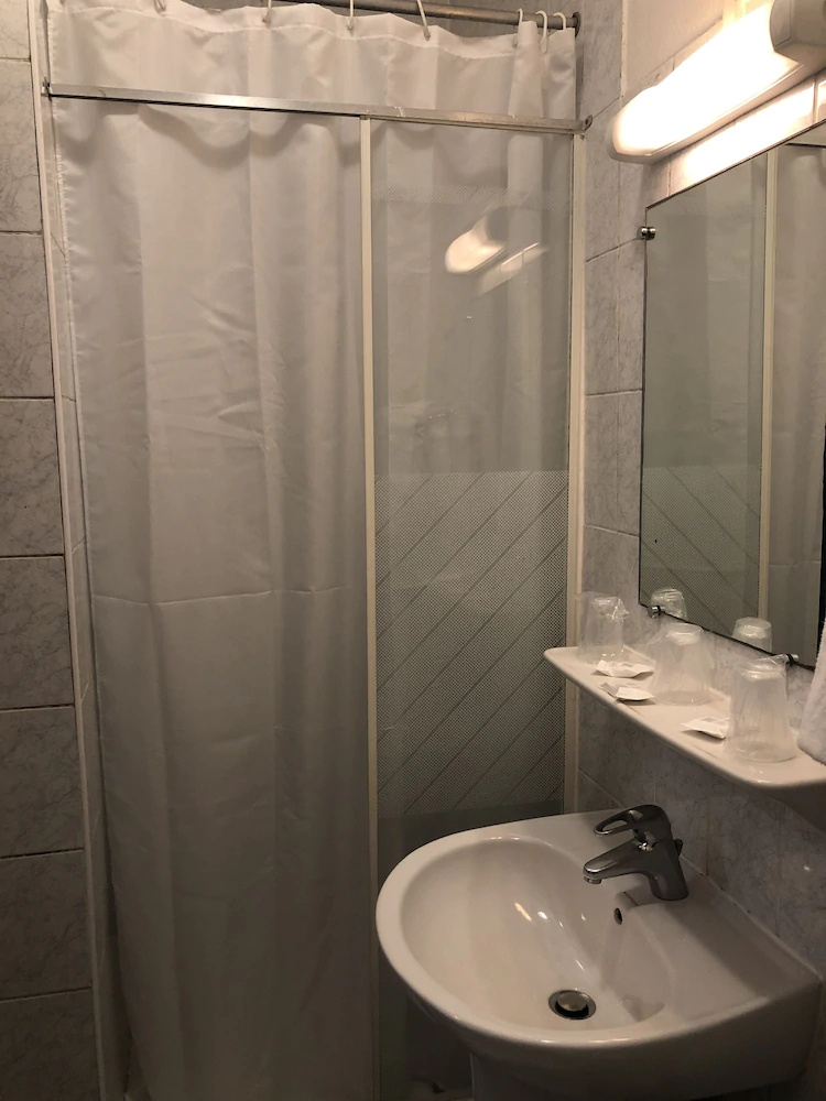Hotel Liberty