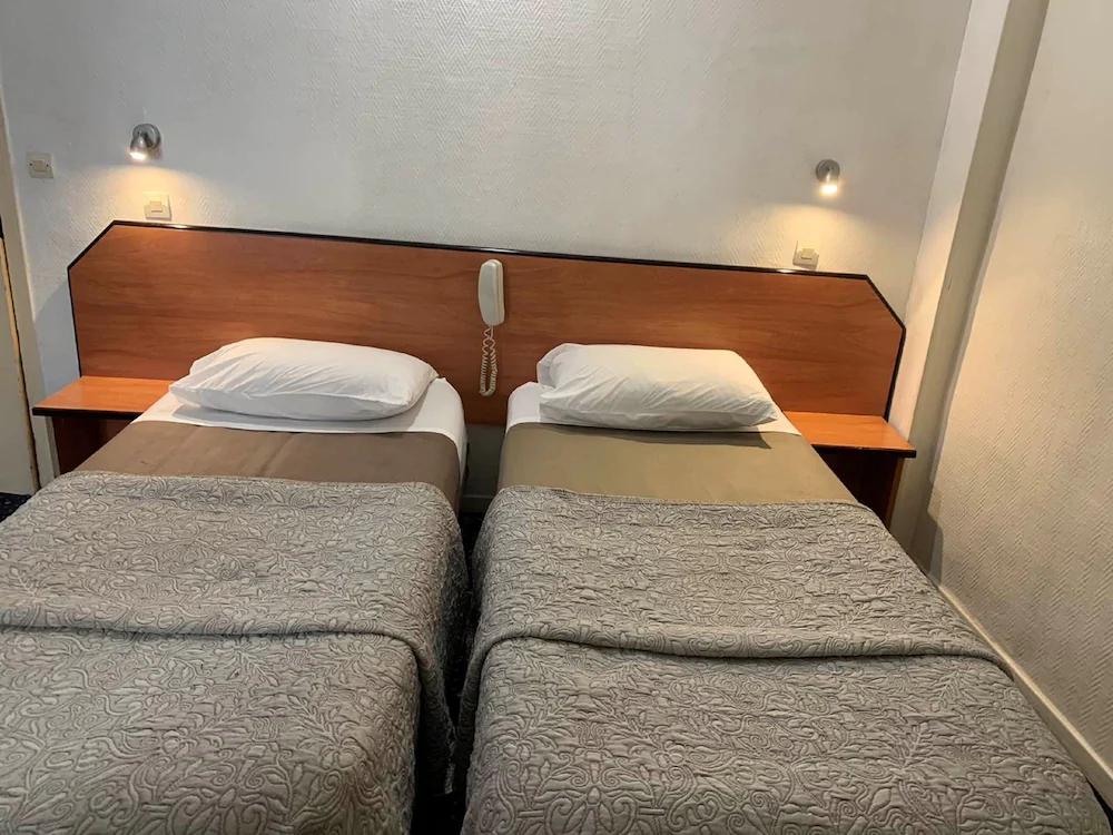 Hotel Liberty