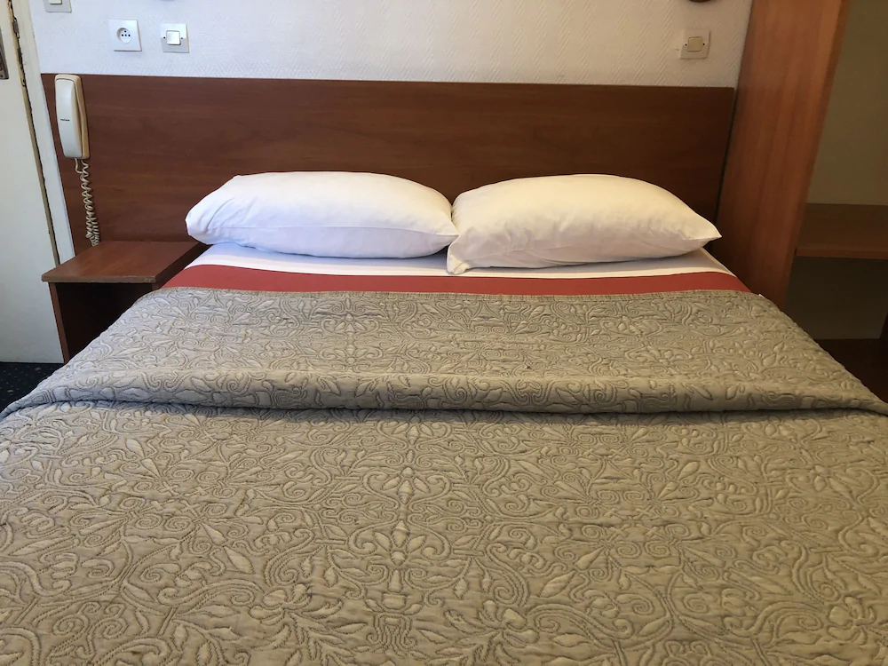 Hotel Liberty