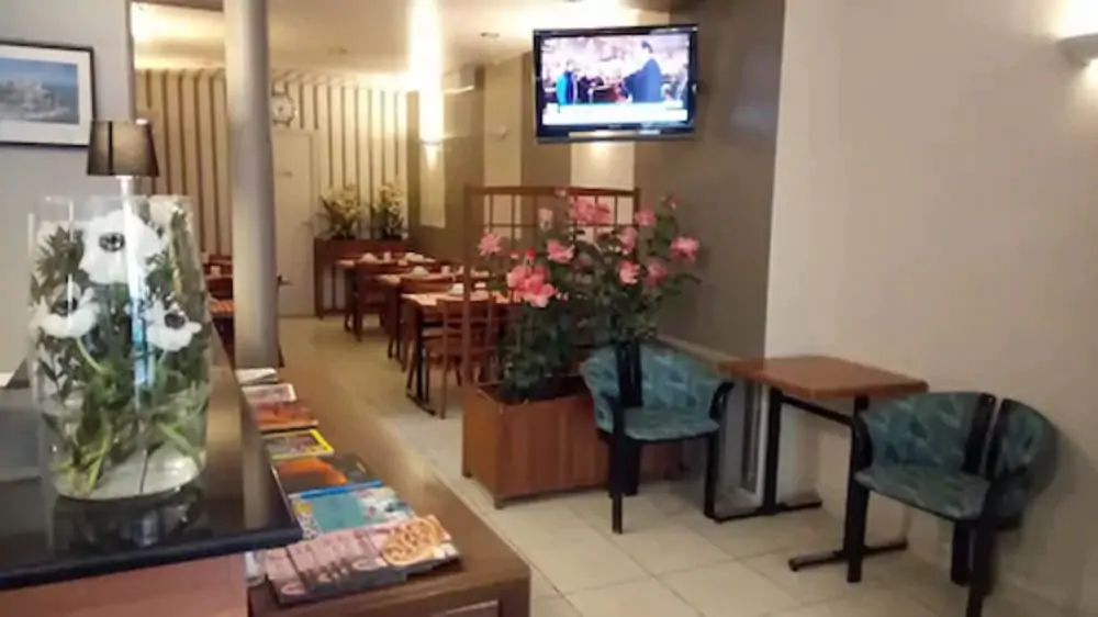 Hotel Liberty