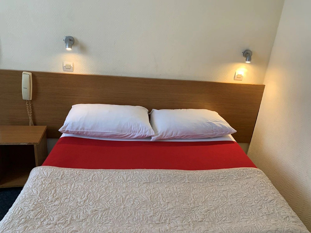 Hotel Liberty